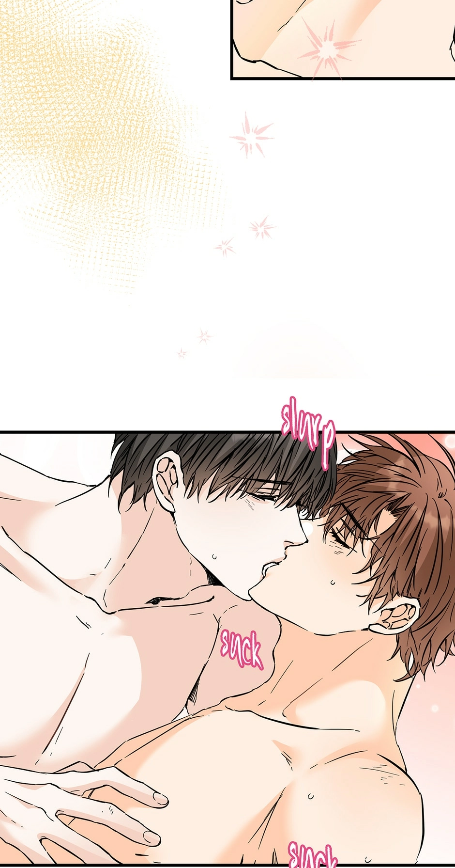 Read Popping Candy chapter 38 image 29 on Lezhin
