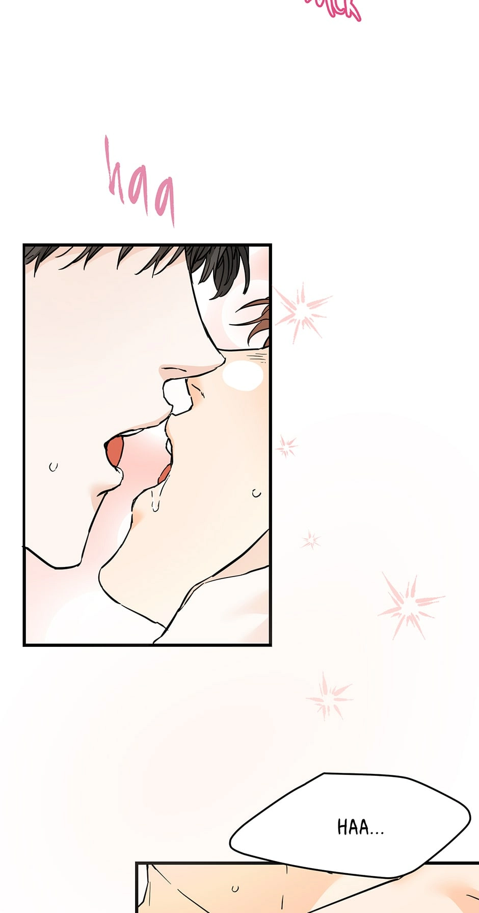 Read Popping Candy chapter 38 image 30 on Lezhin