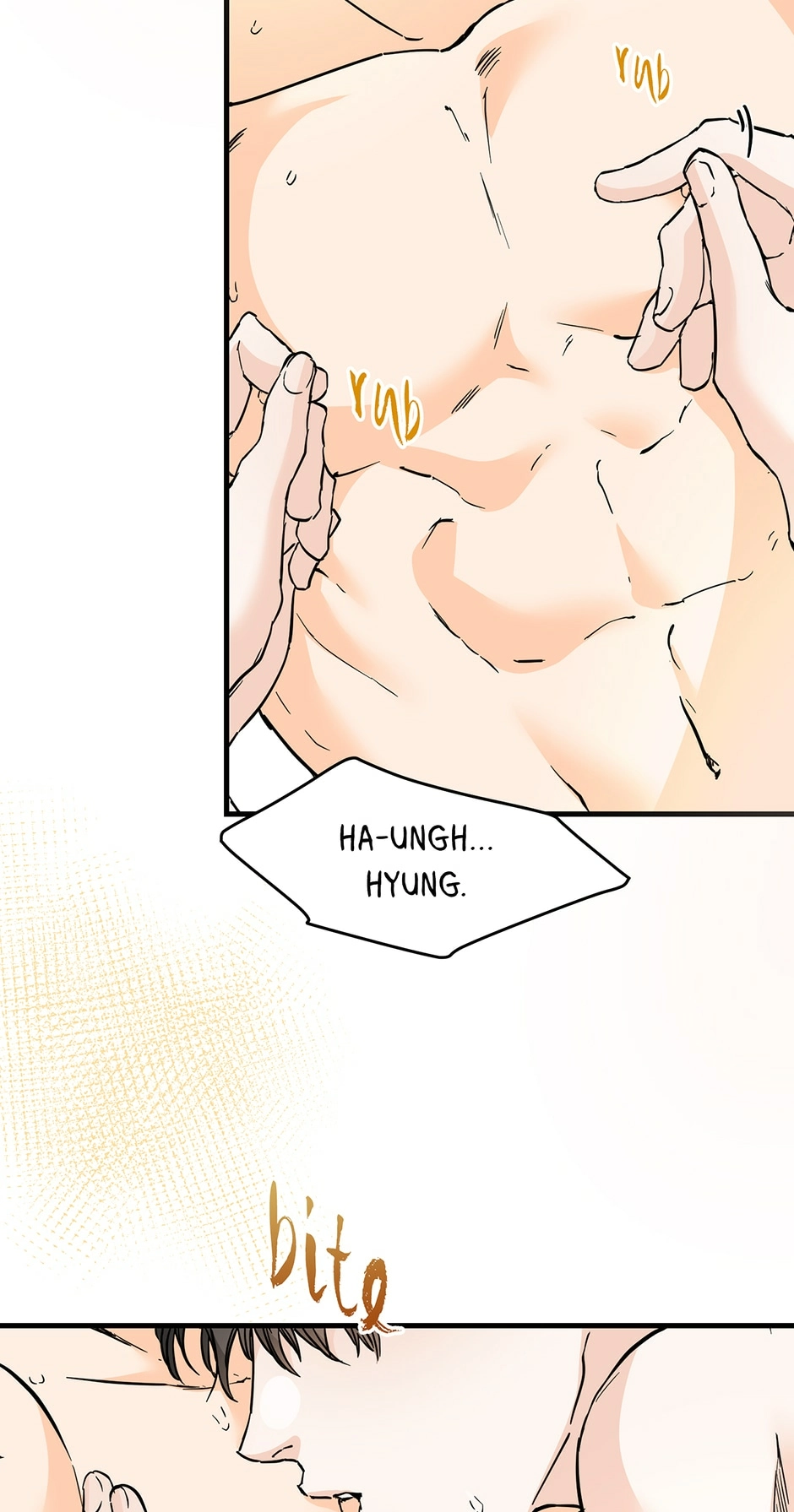 Read Popping Candy chapter 38 image 31 on Lezhin