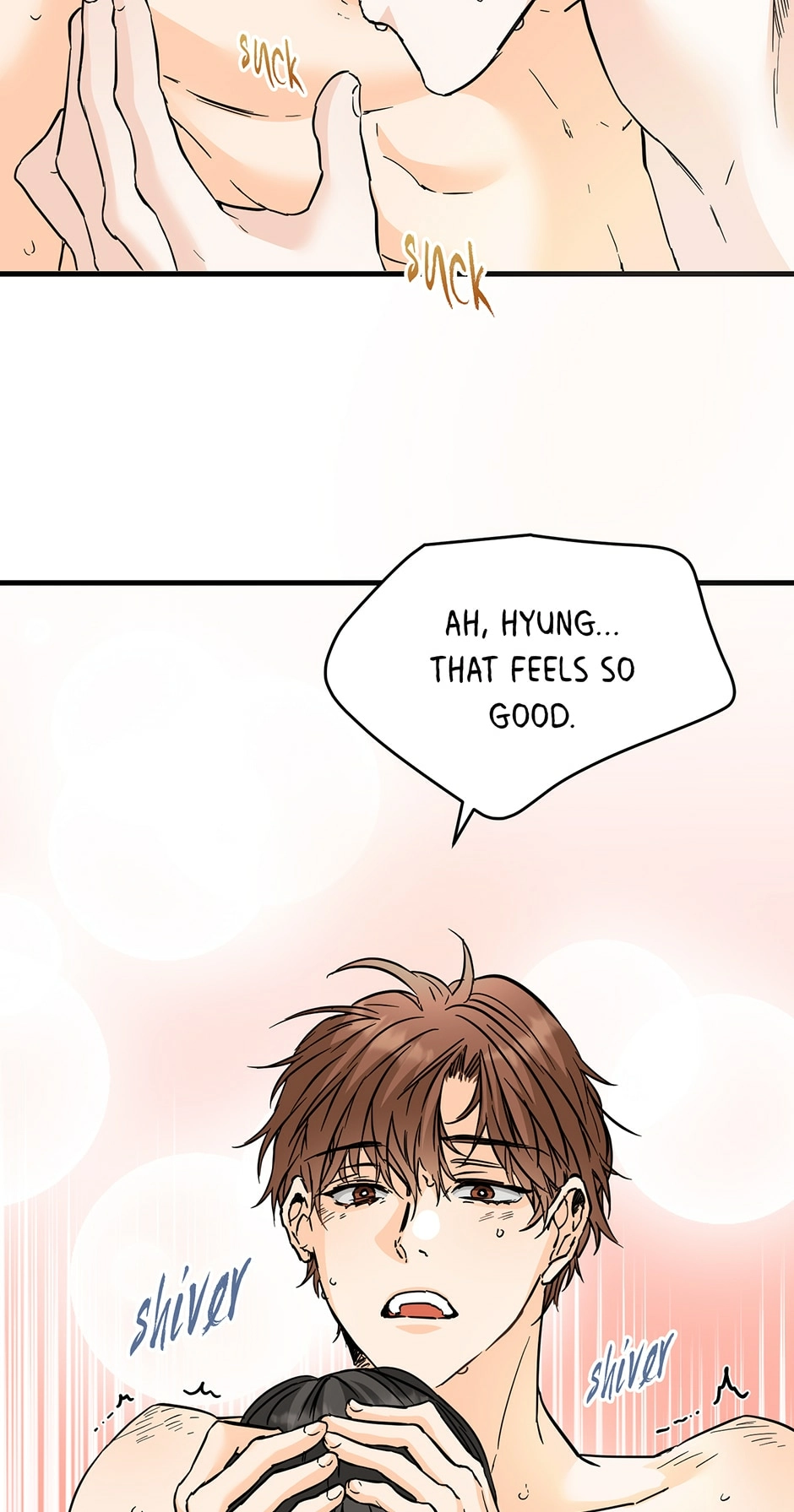 Read Popping Candy chapter 38 image 32 on Lezhin