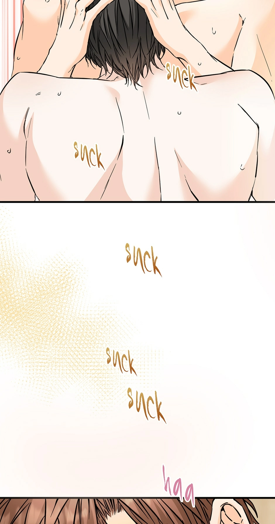 Read Popping Candy chapter 38 image 33 on Lezhin