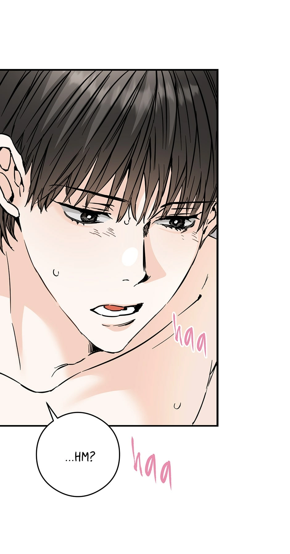 Read Popping Candy chapter 38 image 37 on Lezhin