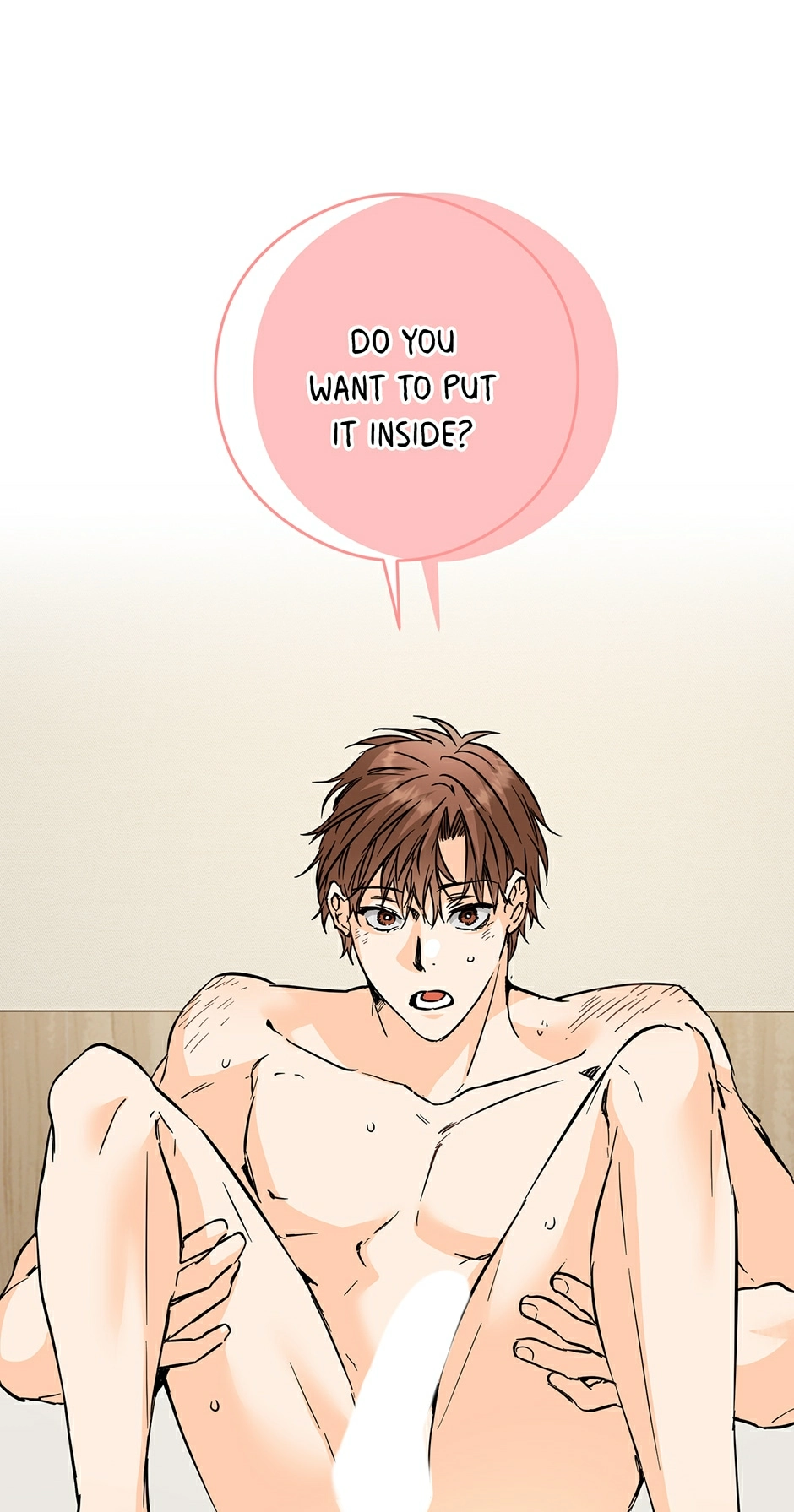 Read Popping Candy chapter 38 image 38 on Lezhin