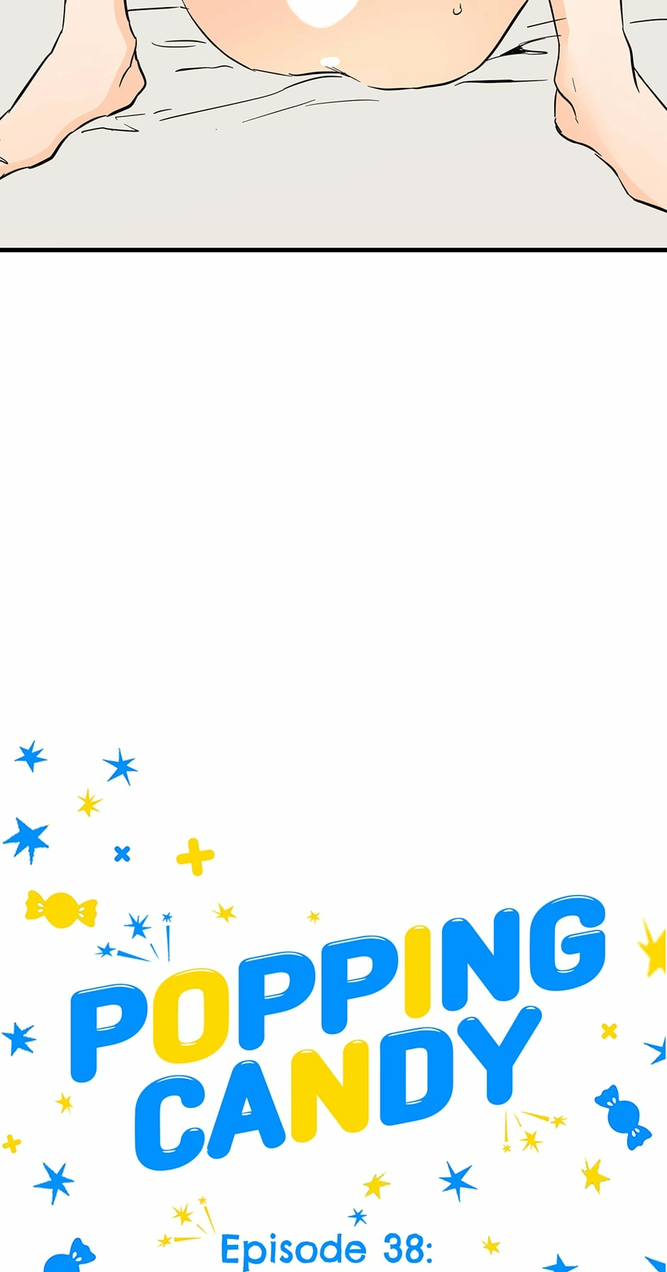 Read Popping Candy chapter 38 image 39 on Lezhin