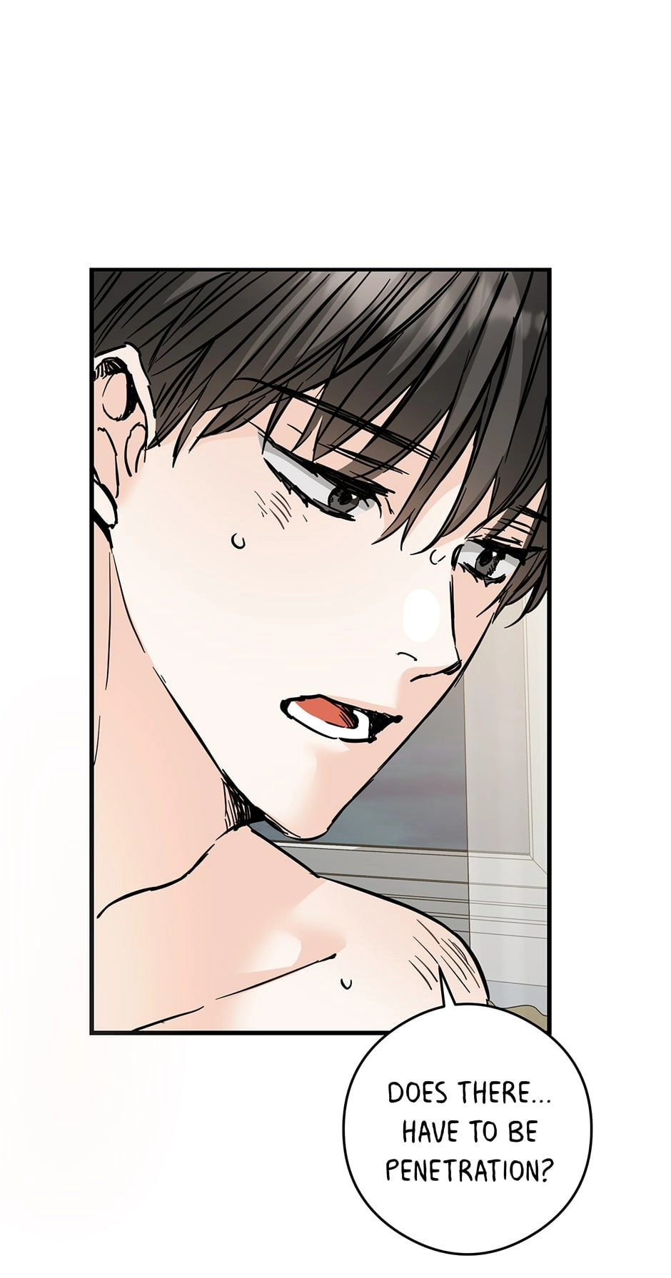 Read Popping Candy chapter 38 image 42 on Lezhin