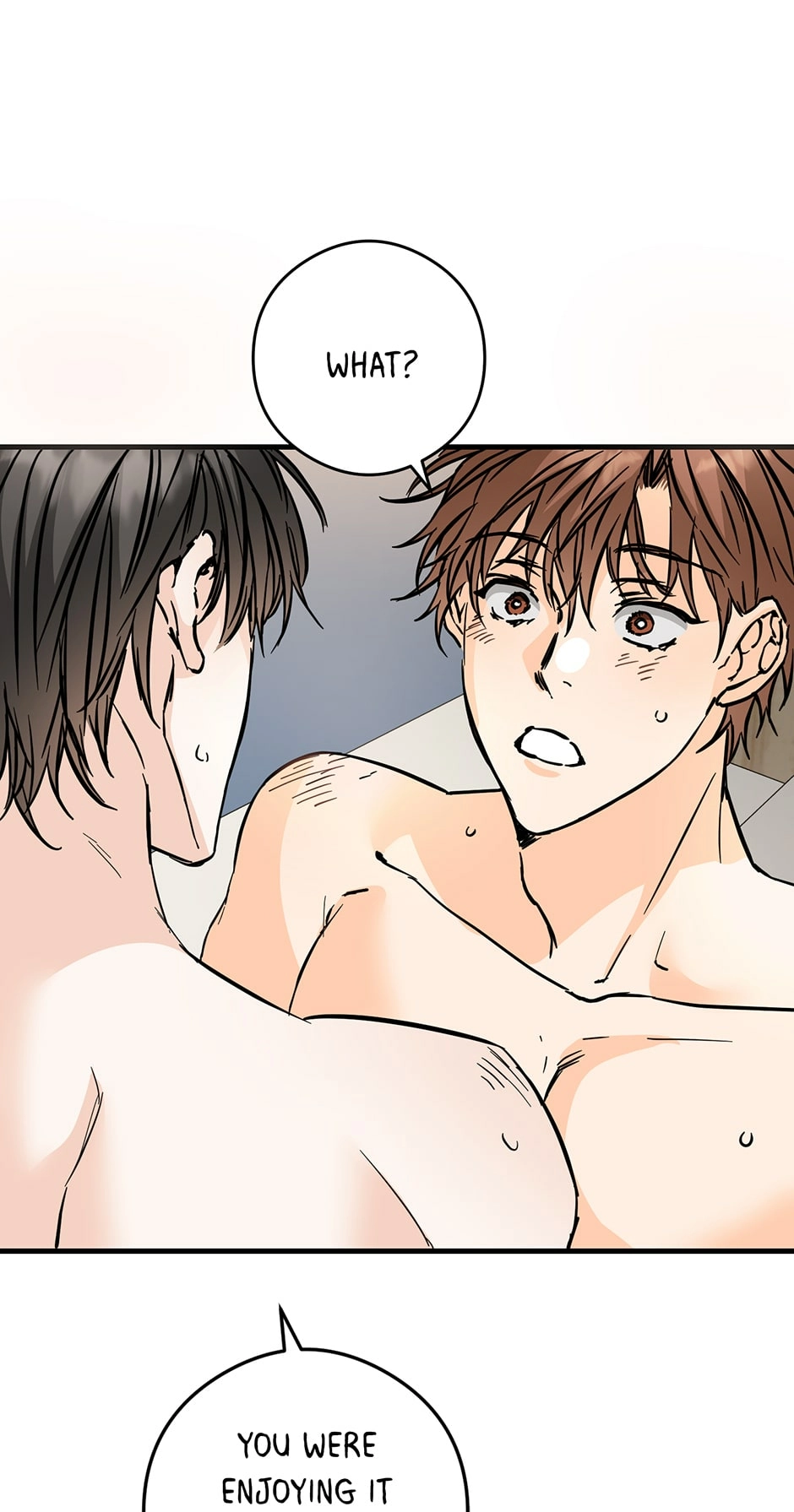 Read Popping Candy chapter 38 image 43 on Lezhin