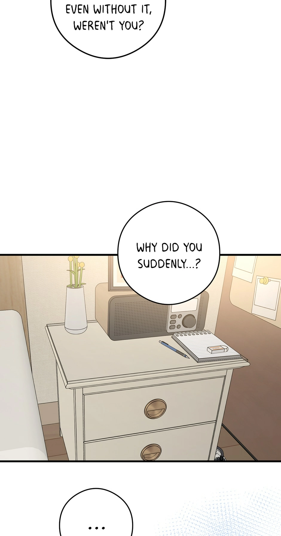 Read Popping Candy chapter 38 image 44 on Lezhin