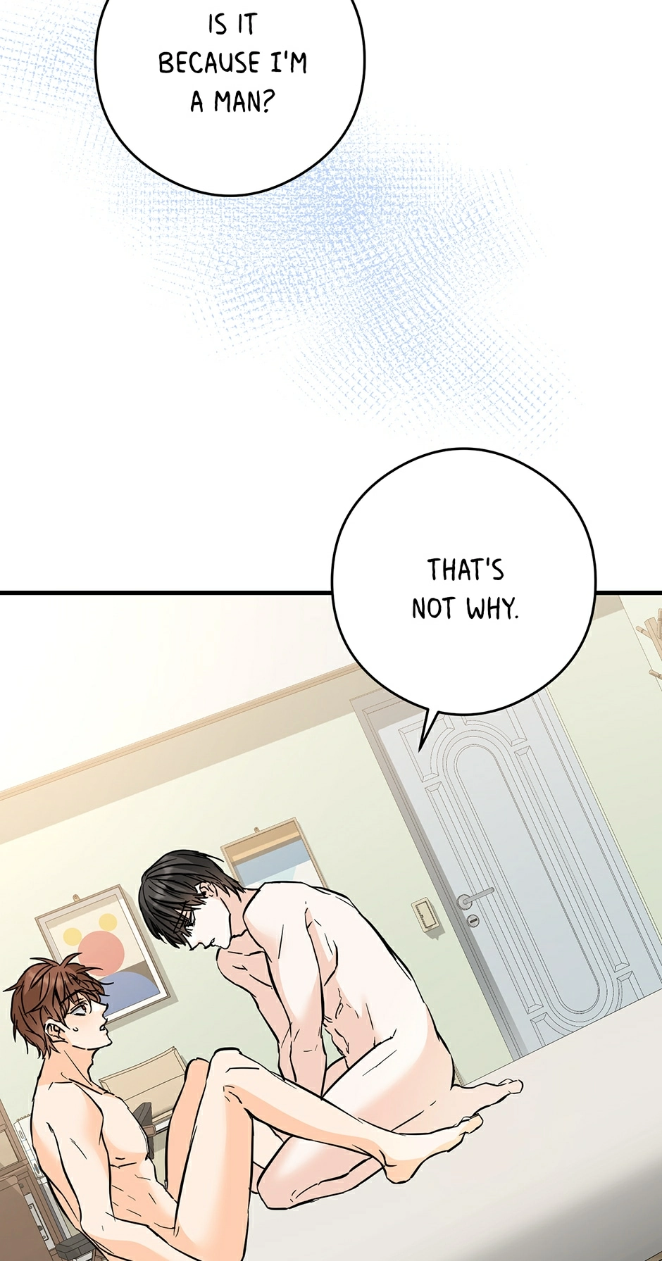 Read Popping Candy chapter 38 image 46 on Lezhin