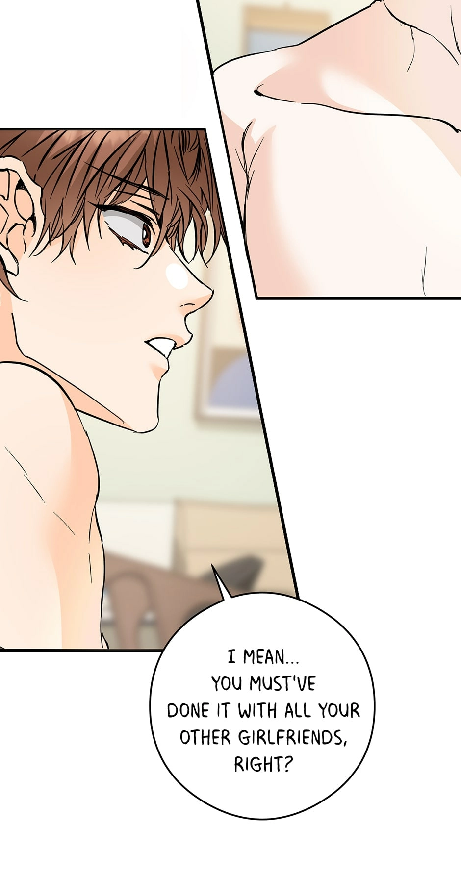 Read Popping Candy chapter 38 image 48 on Lezhin