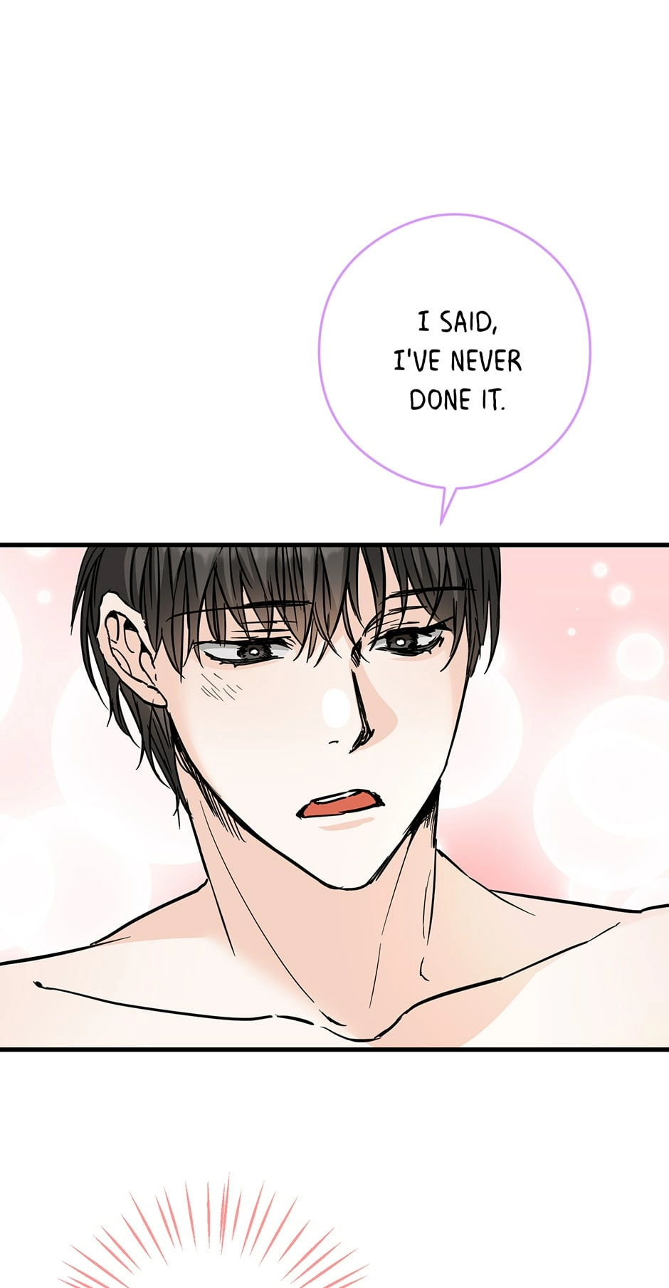 Read Popping Candy chapter 38 image 50 on Lezhin