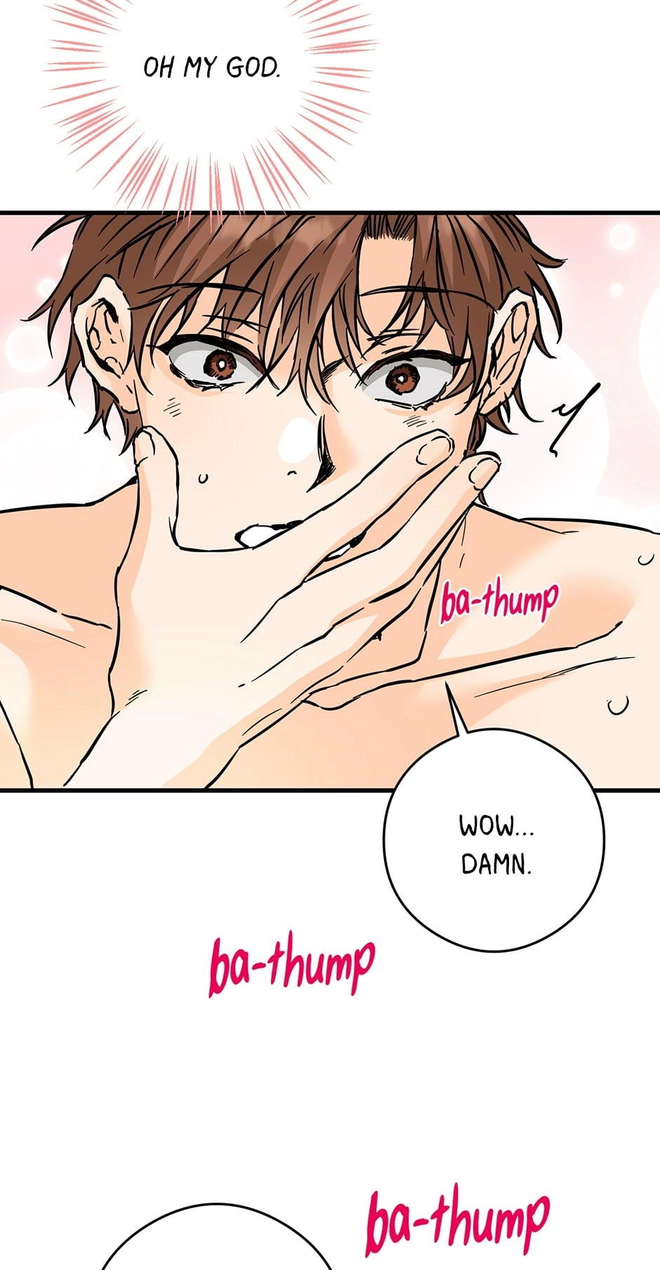 Read Popping Candy chapter 38 image 51 on Lezhin