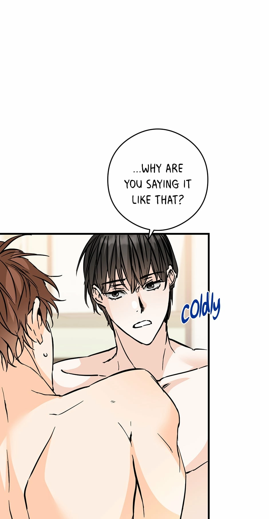 Read Popping Candy chapter 38 image 53 on Lezhin
