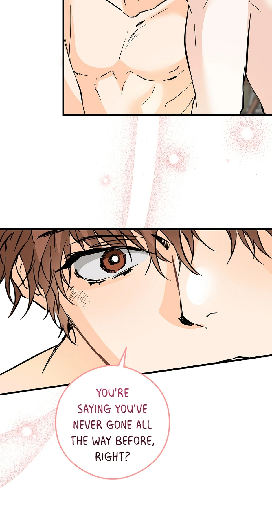 Read Popping Candy chapter 38 image 55 on Lezhin