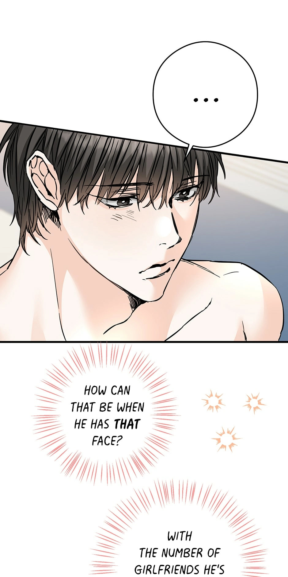 Read Popping Candy chapter 38 image 56 on Lezhin