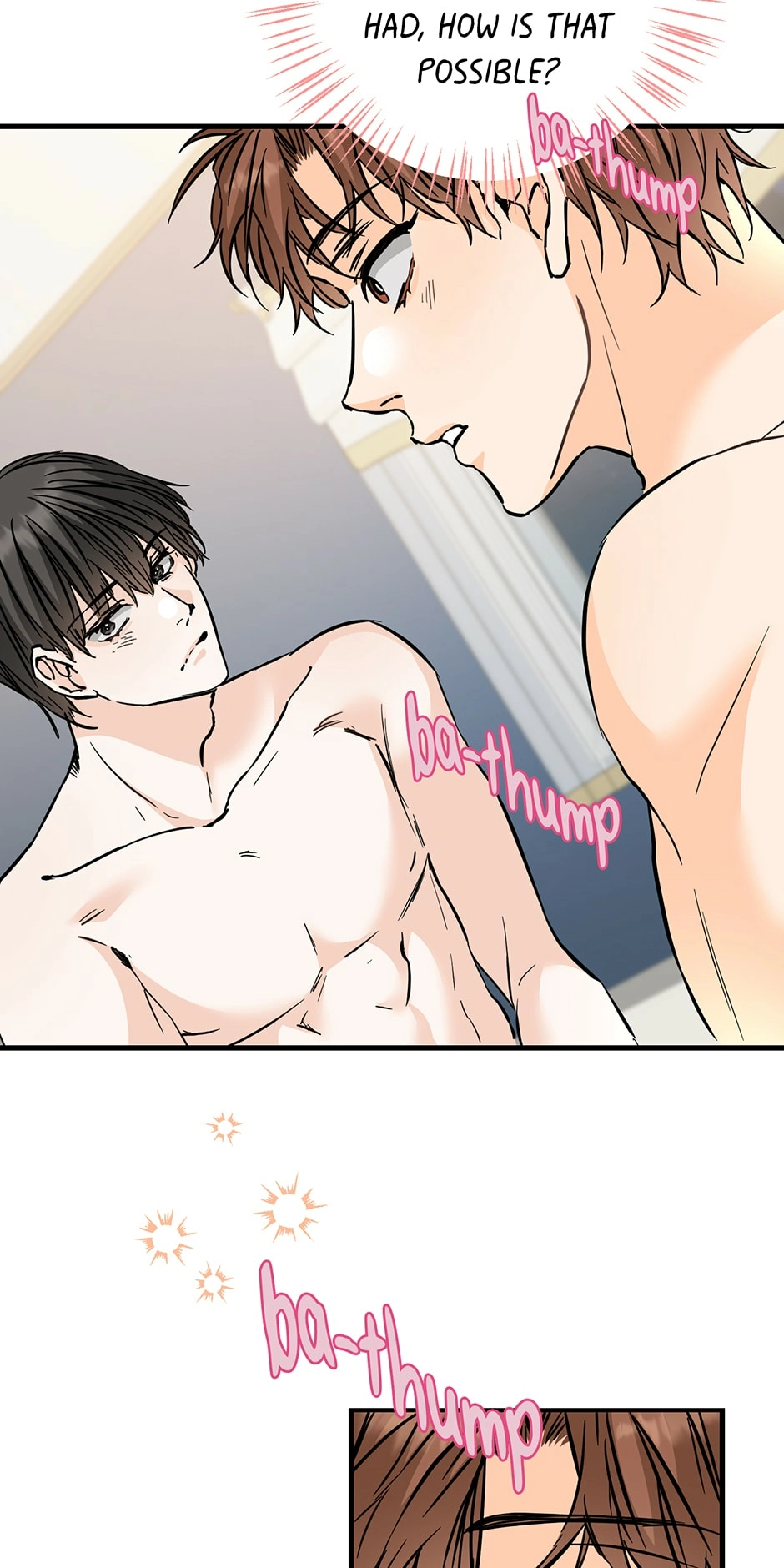 Read Popping Candy chapter 38 image 57 on Lezhin