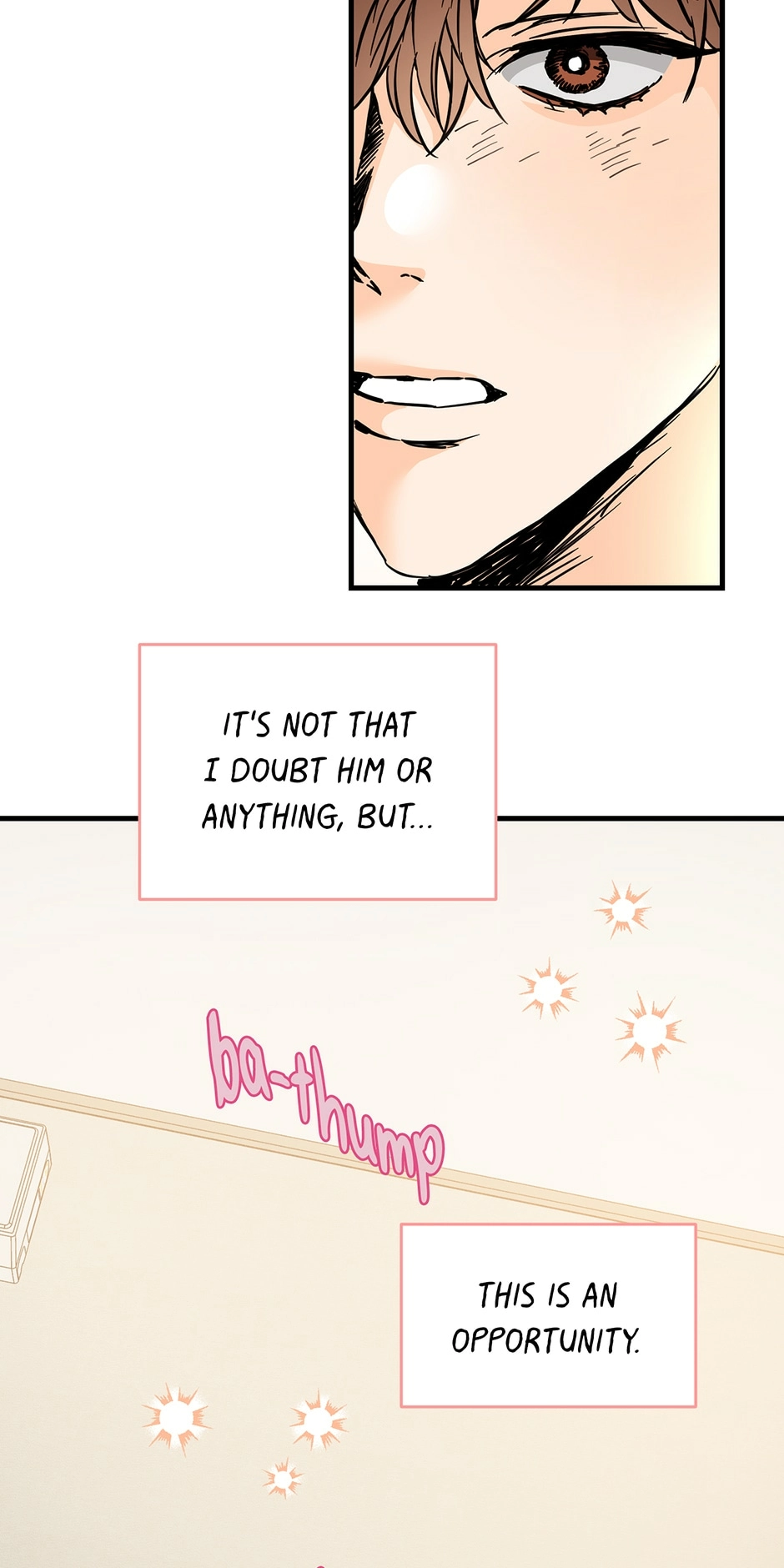Read Popping Candy chapter 38 image 58 on Lezhin