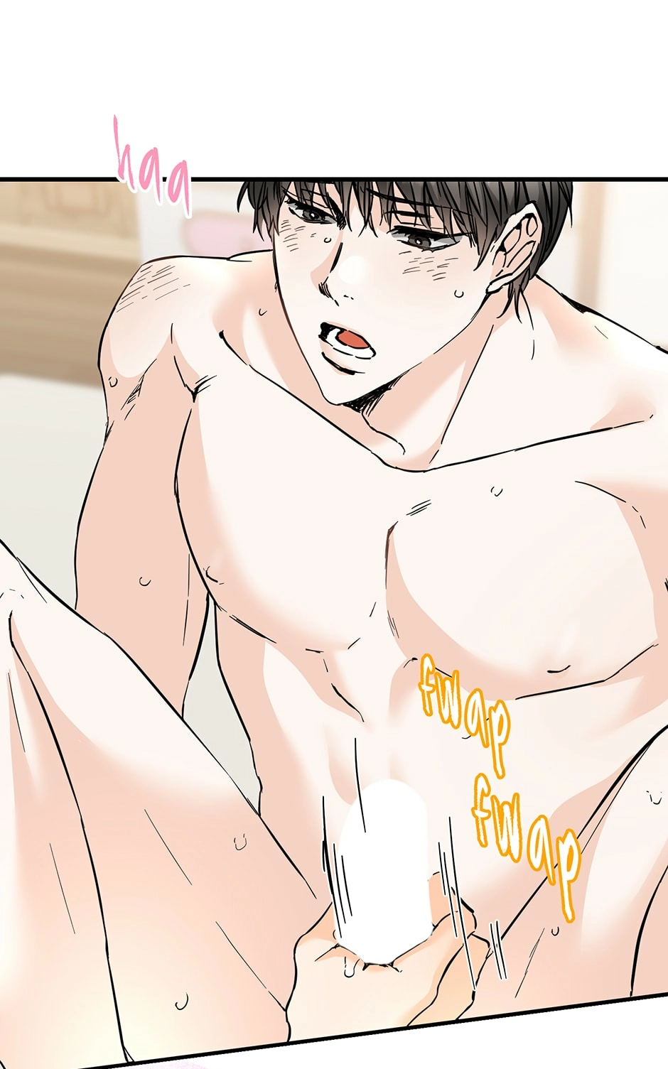 Read Popping Candy chapter 38 image 62 on Lezhin