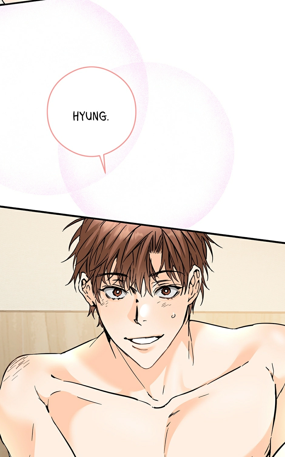 Read Popping Candy chapter 38 image 63 on Lezhin