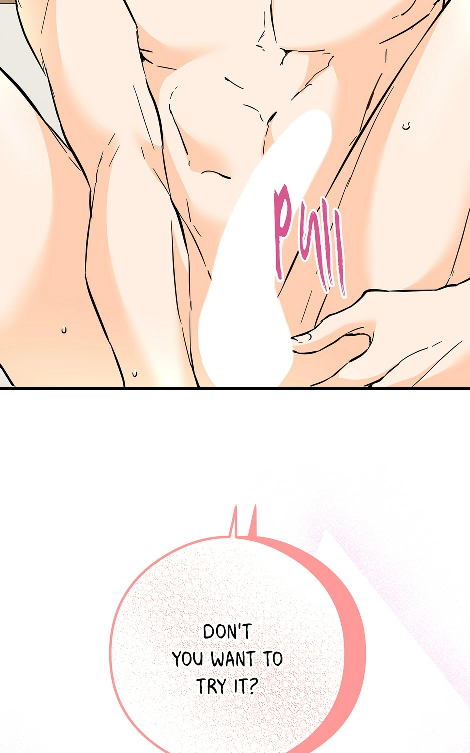 Read Popping Candy chapter 38 image 64 on Lezhin
