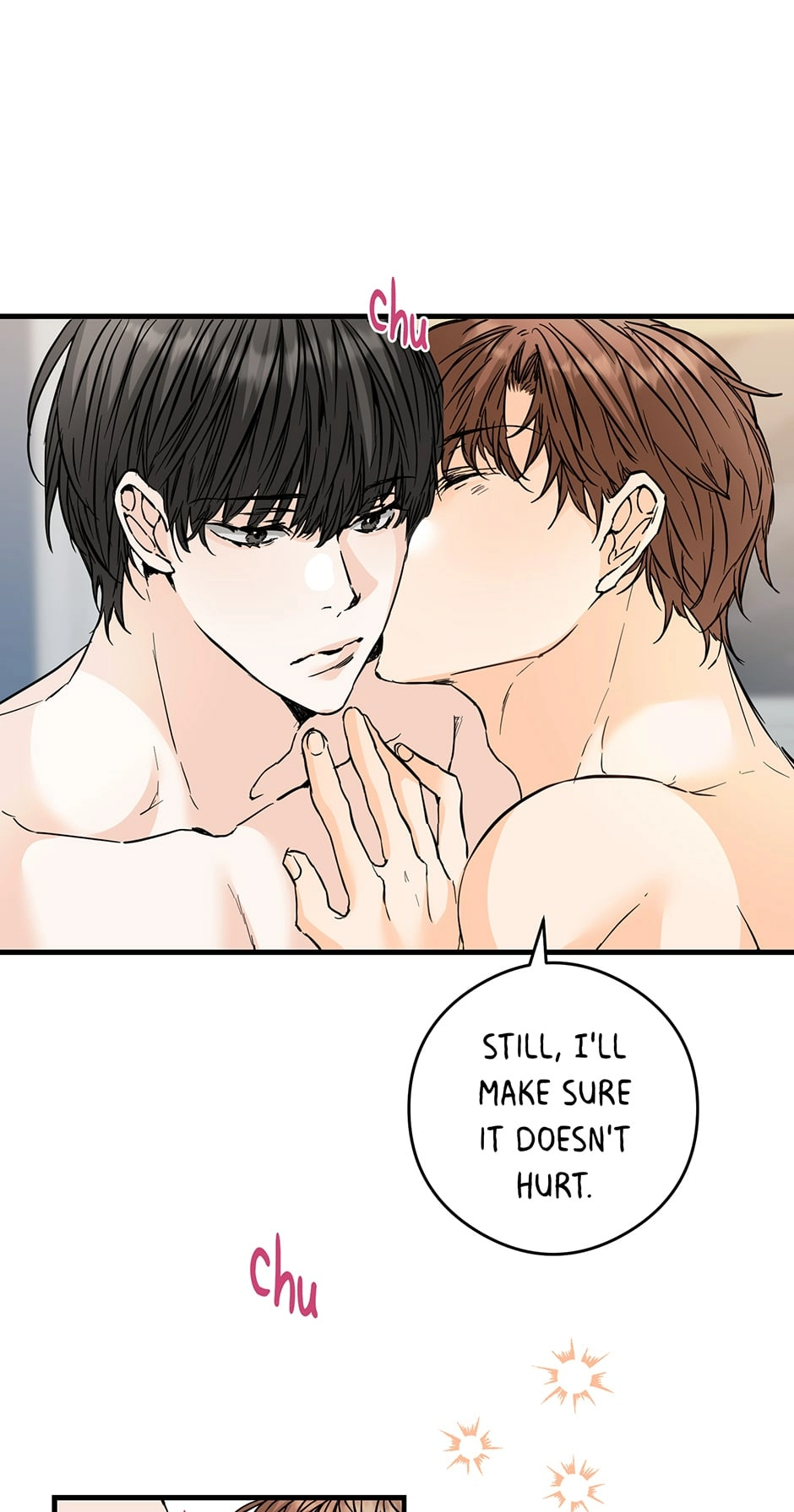 Read Popping Candy chapter 38 image 7 on Lezhin