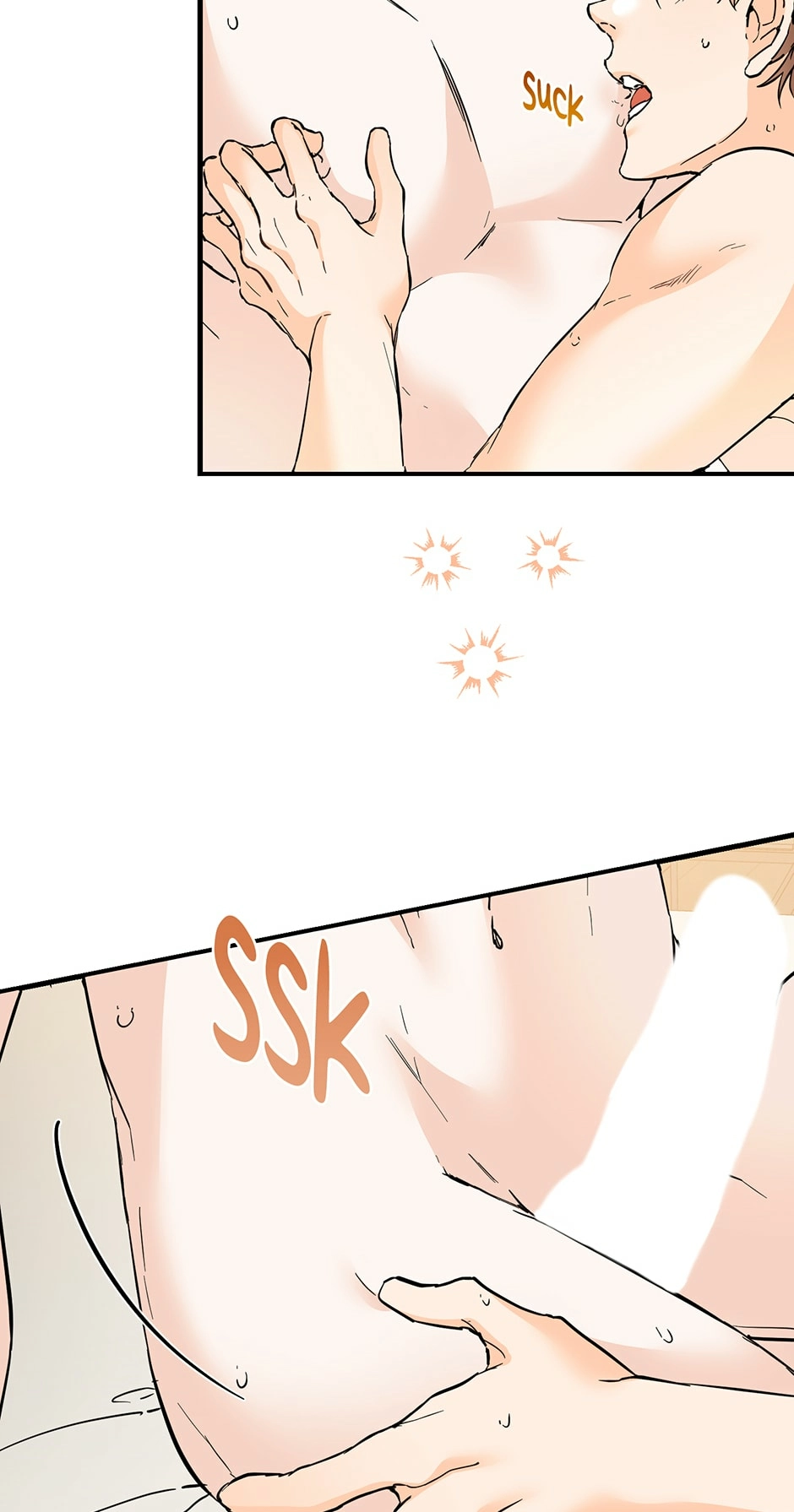 Read Popping Candy chapter 38 image 9 on Lezhin