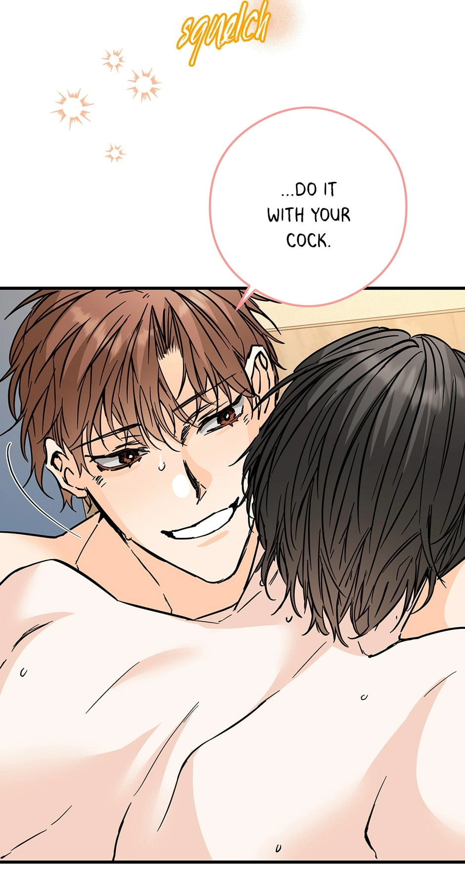 Read Popping Candy chapter 39 image 11 on Lezhin