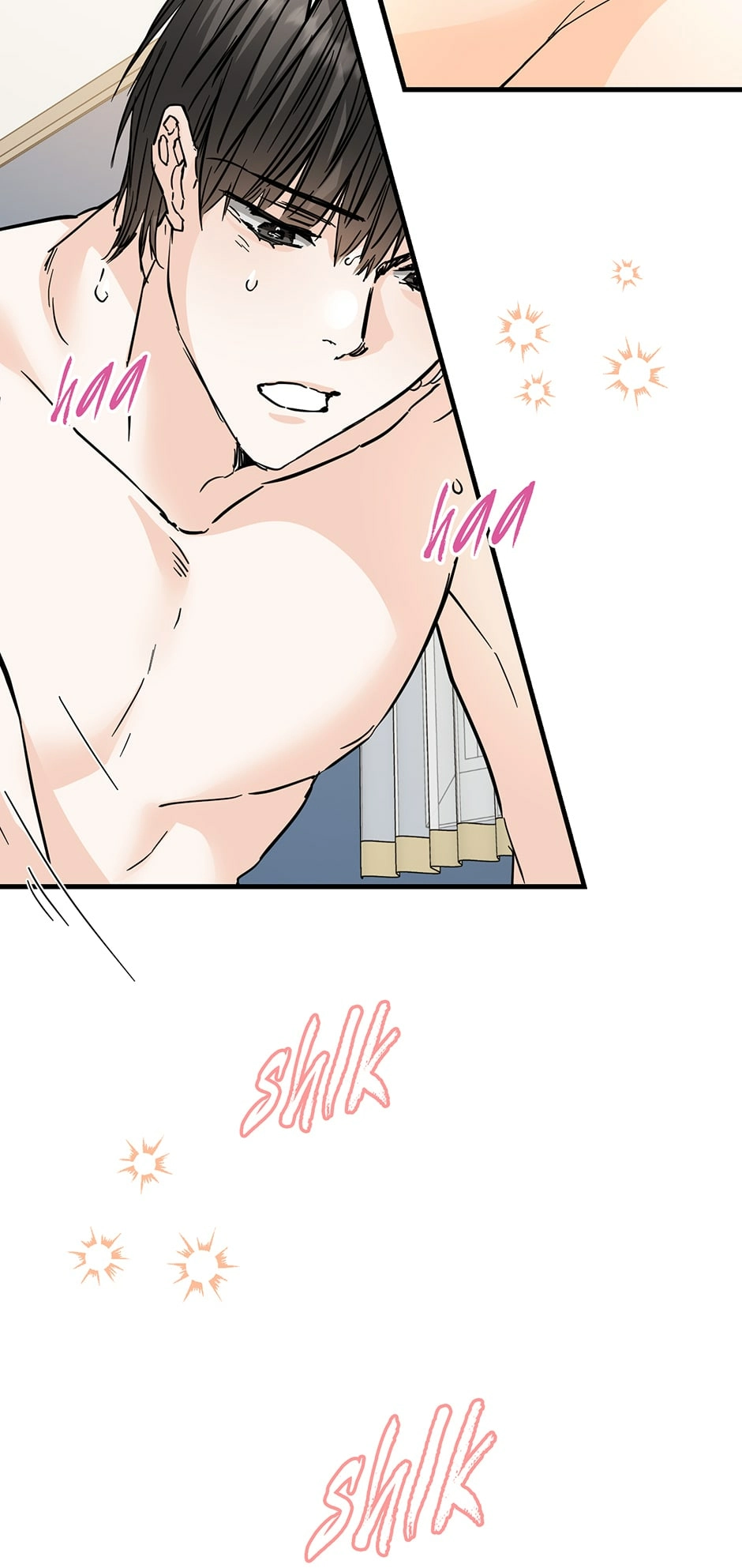 Read Popping Candy chapter 39 image 16 on Lezhin