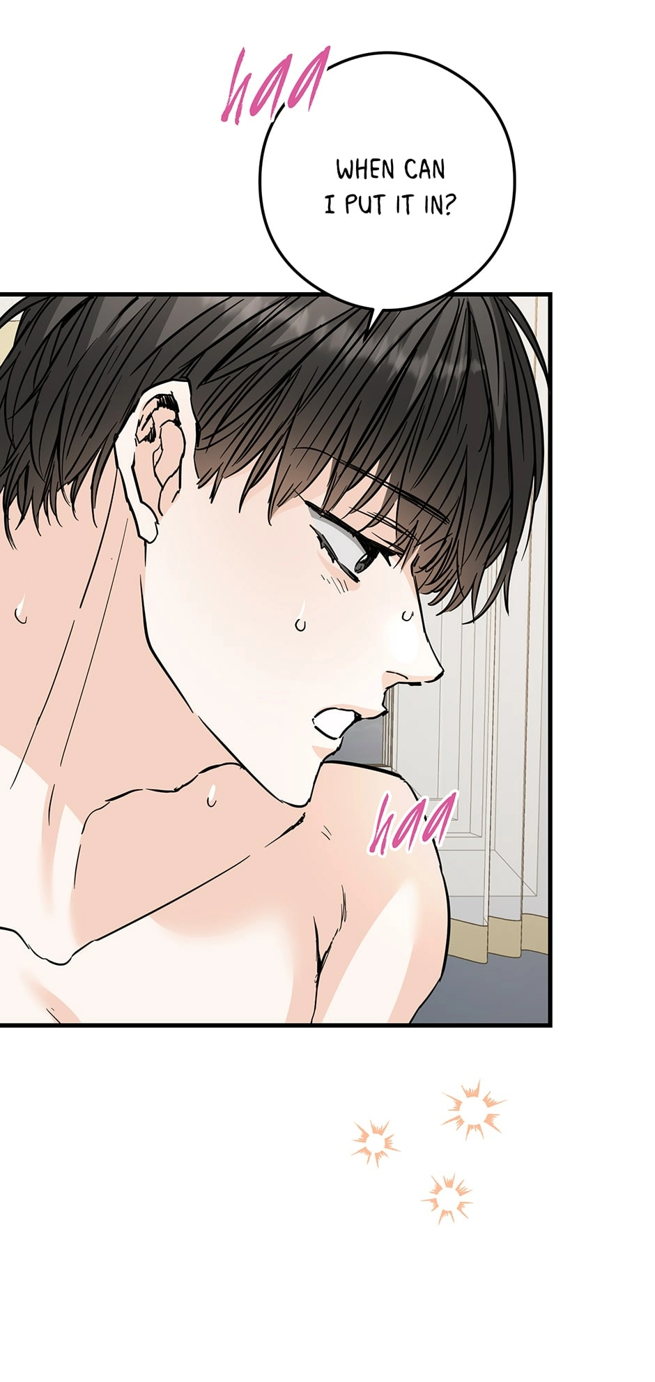 Read Popping Candy chapter 39 image 19 on Lezhin