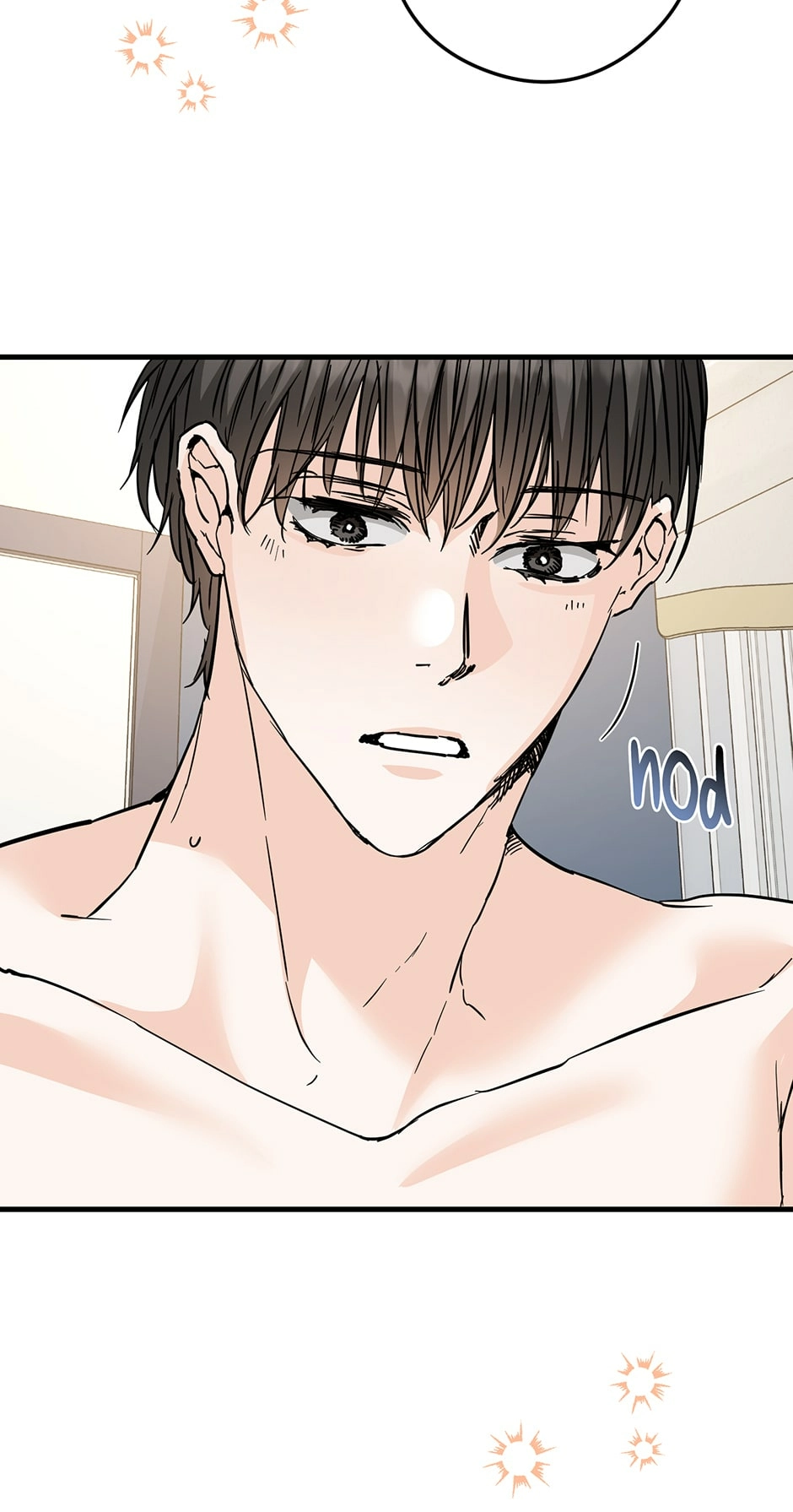 Read Popping Candy chapter 39 image 21 on Lezhin