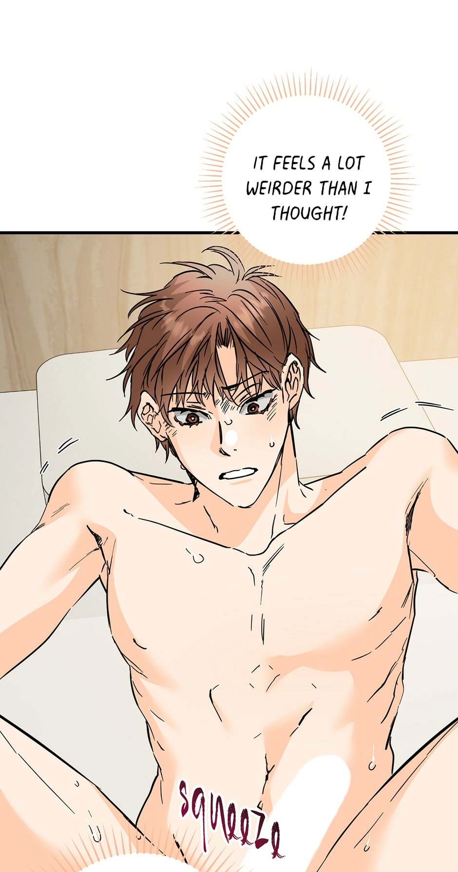 Read Popping Candy chapter 39 image 27 on Lezhin