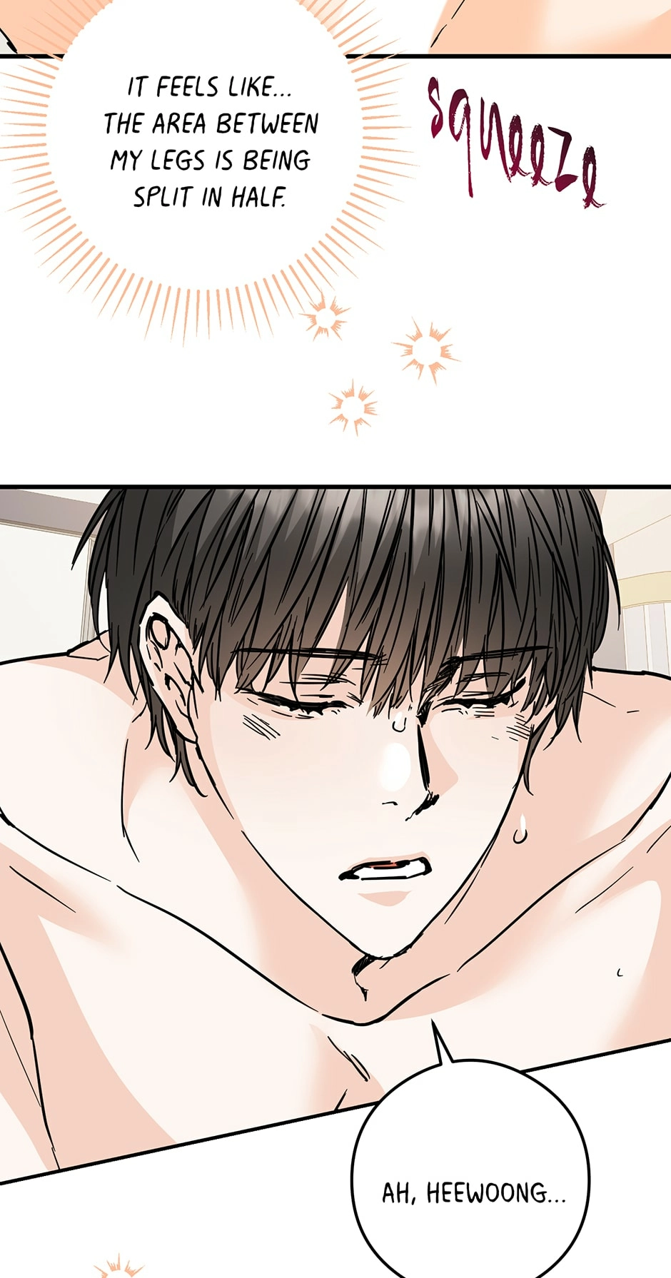 Read Popping Candy chapter 39 image 28 on Lezhin