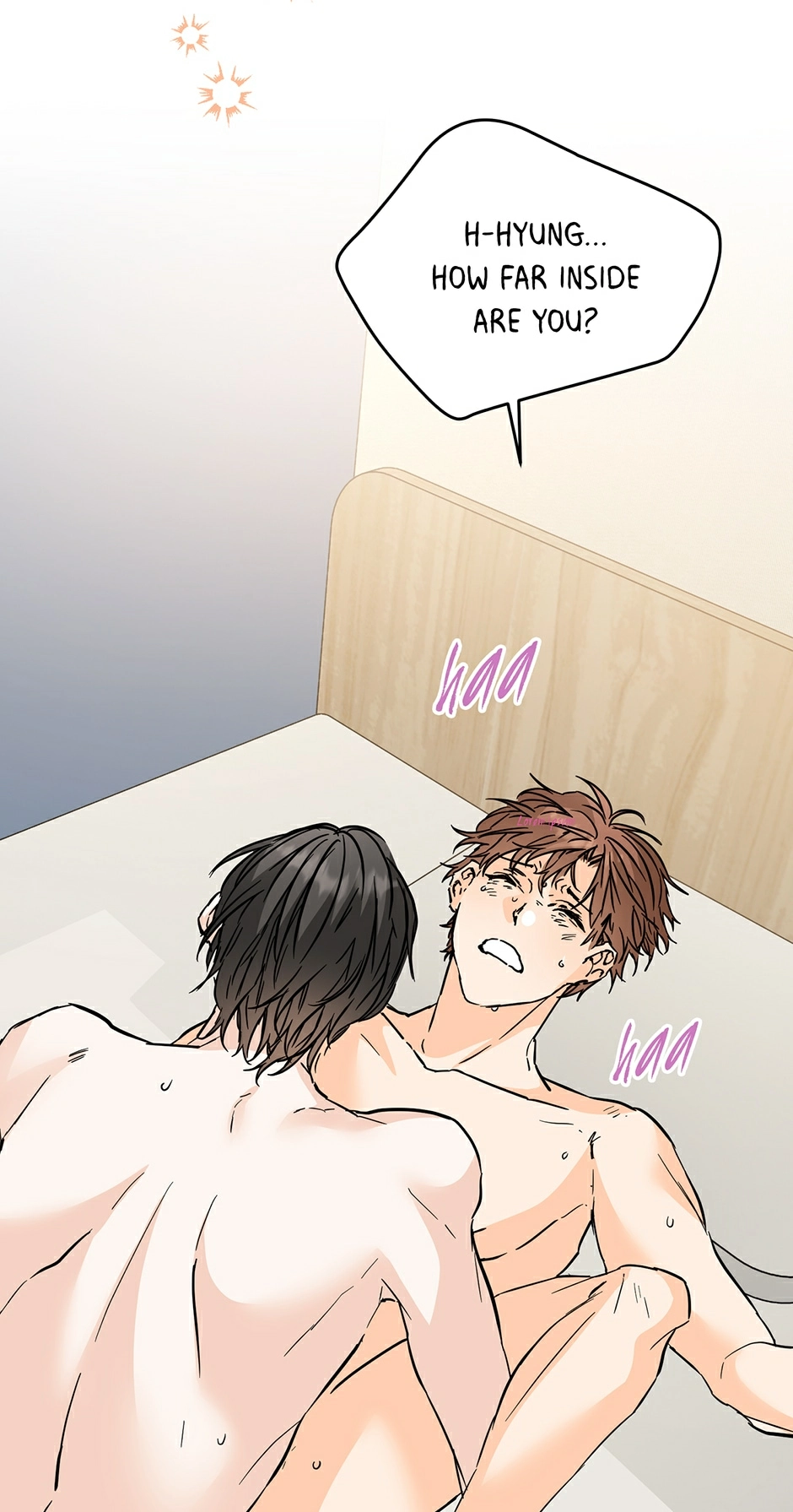 Read Popping Candy chapter 39 image 30 on Lezhin