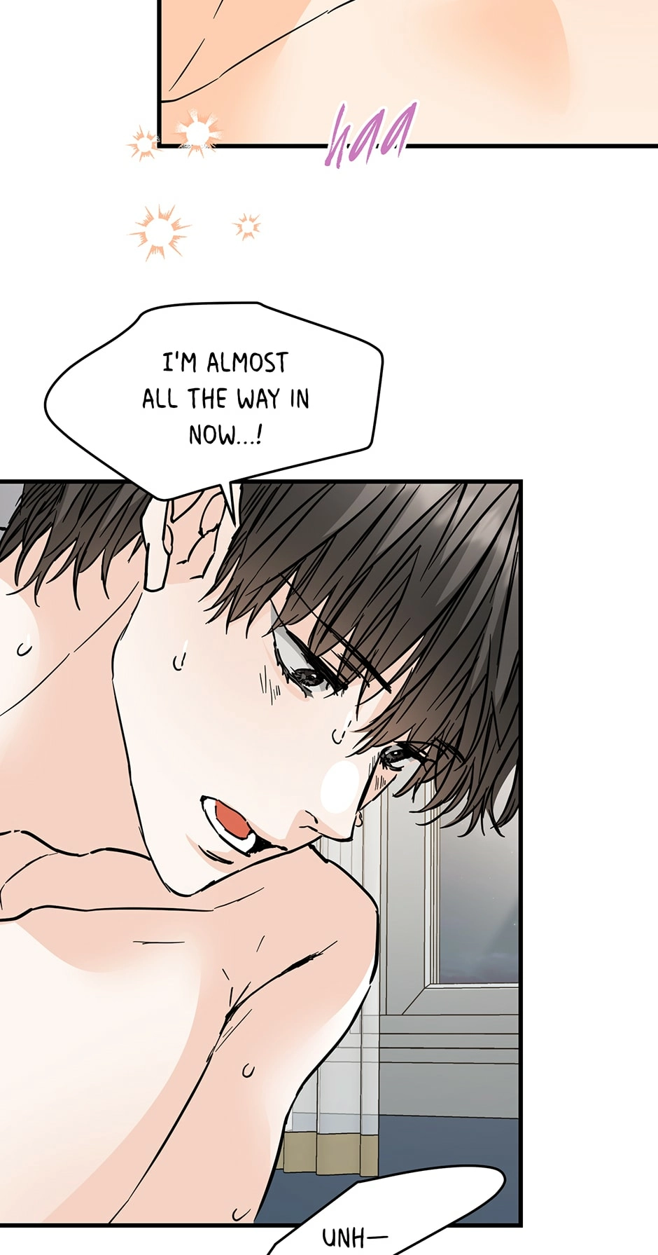 Read Popping Candy chapter 39 image 32 on Lezhin