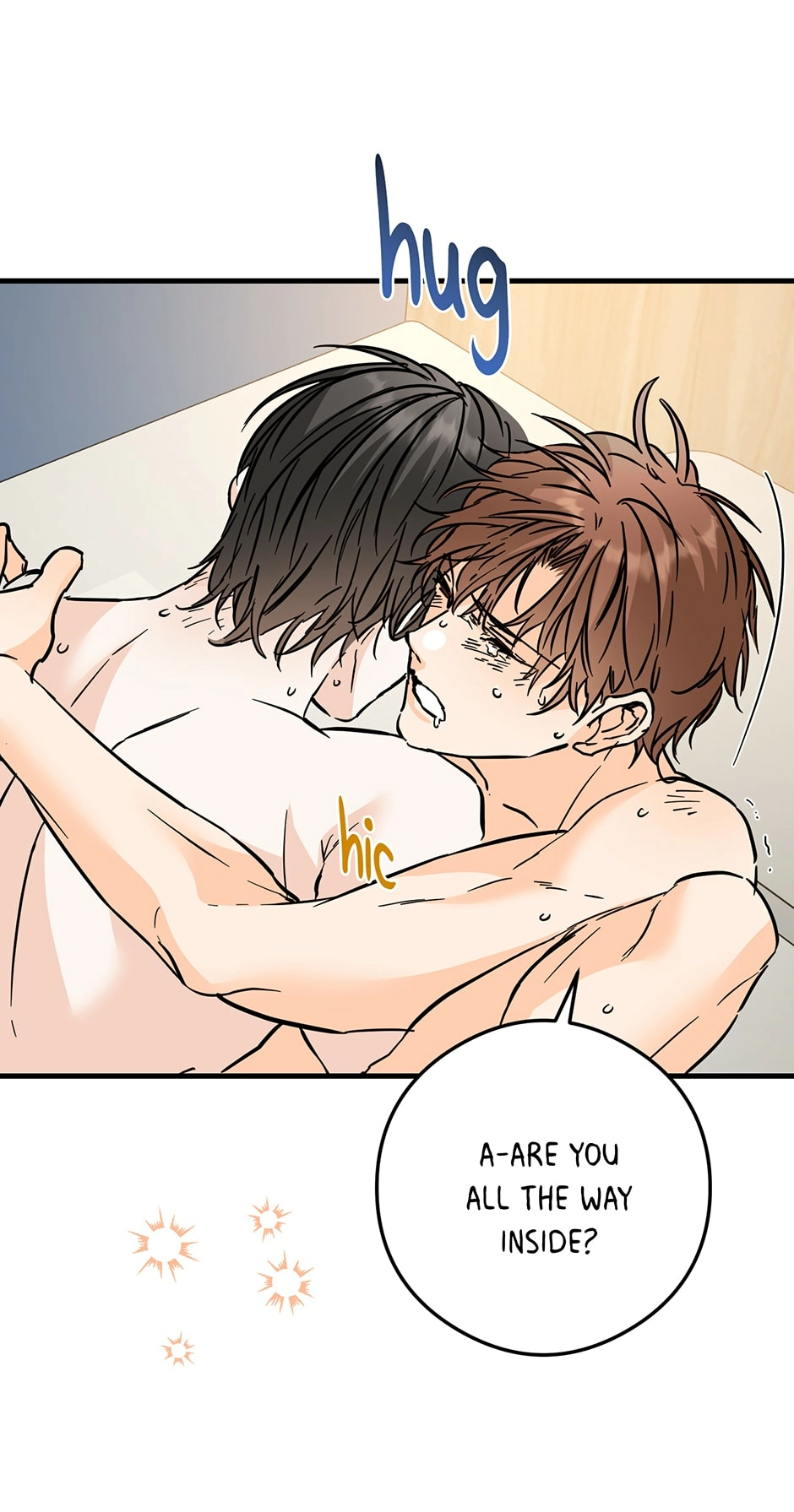 Read Popping Candy chapter 39 image 34 on Lezhin
