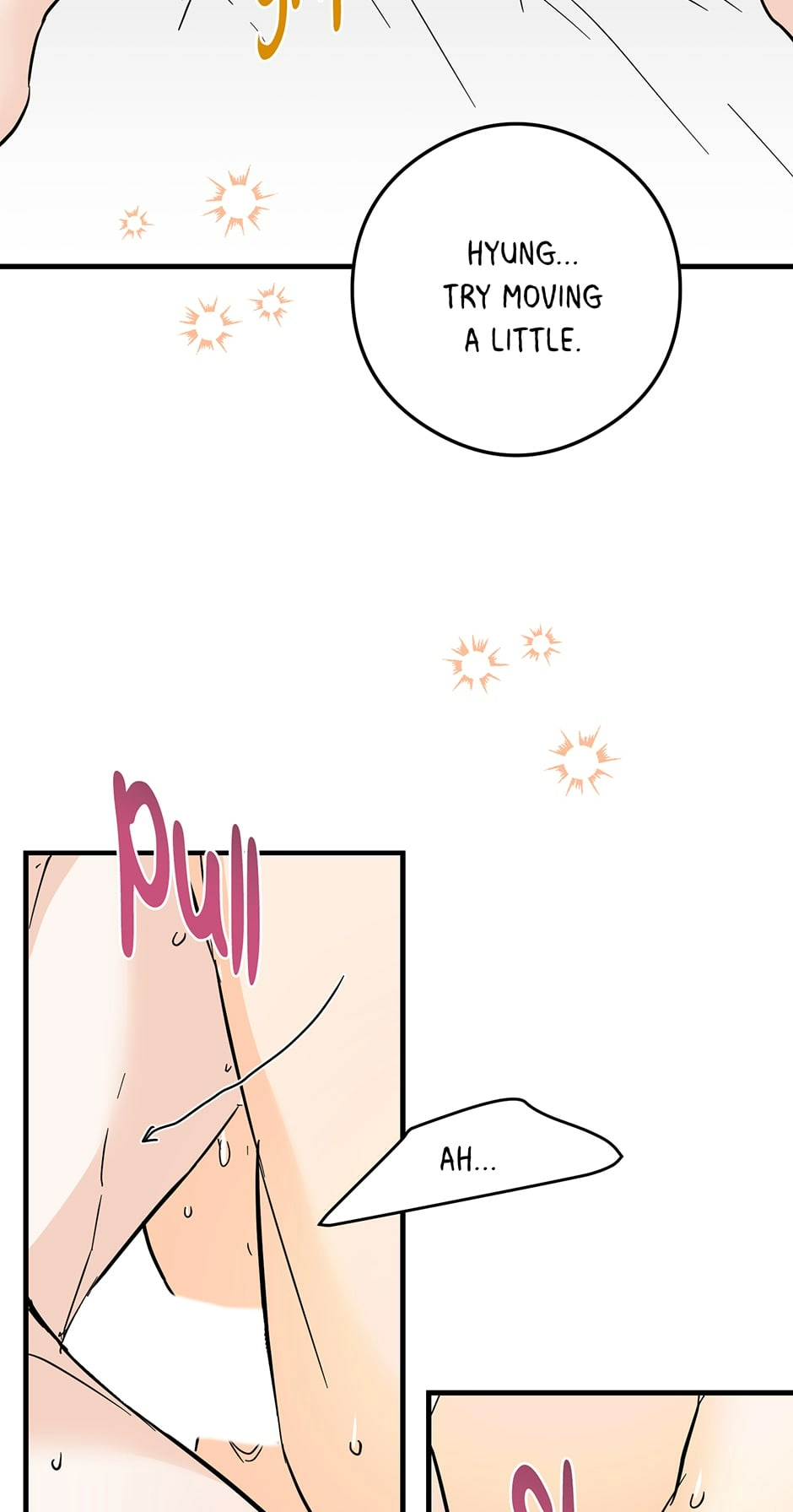 Read Popping Candy chapter 39 image 38 on Lezhin