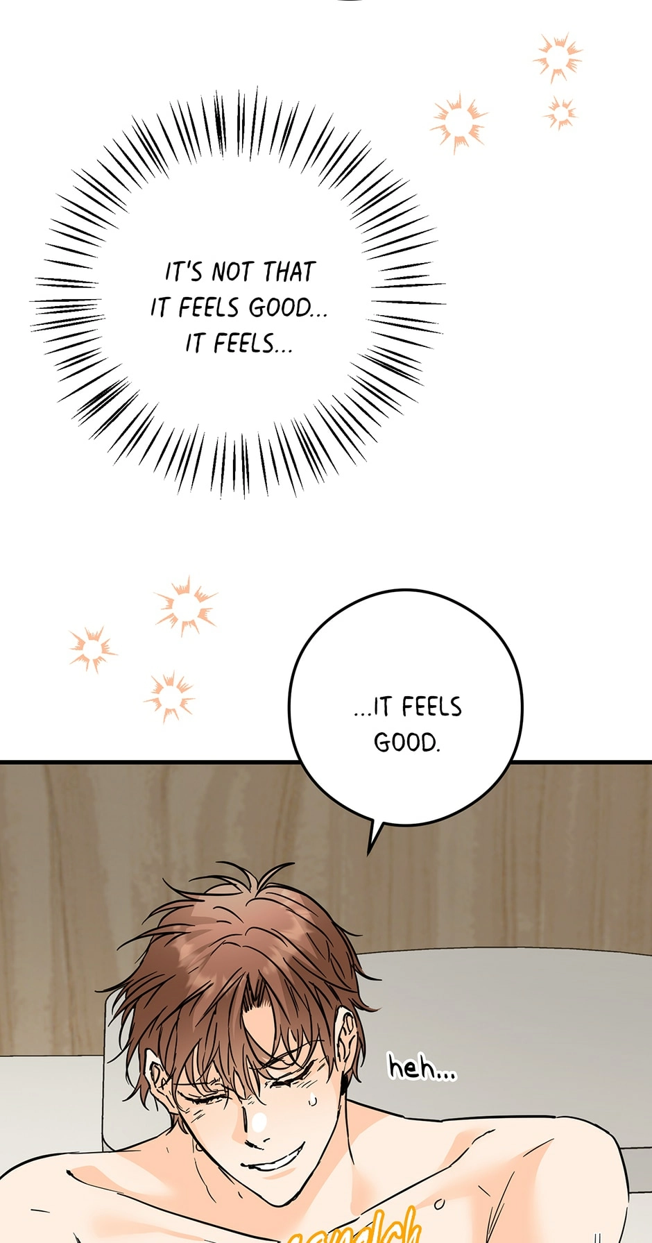 Read Popping Candy chapter 39 image 4 on Lezhin