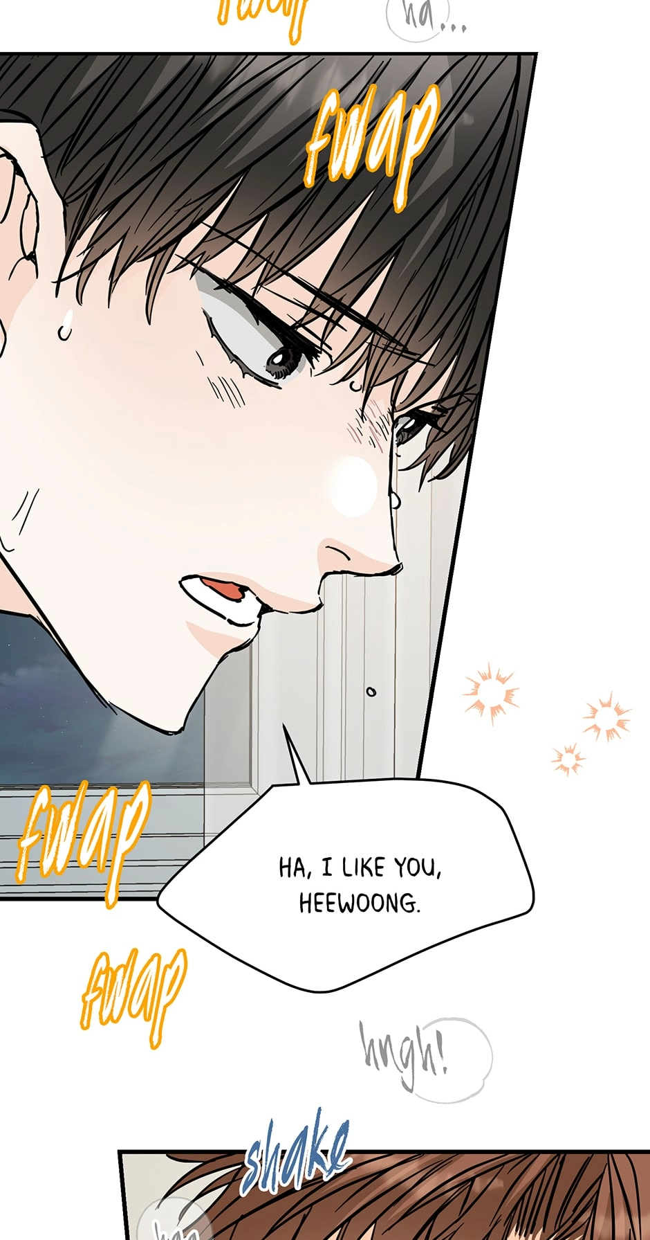 Read Popping Candy chapter 39 image 43 on Lezhin