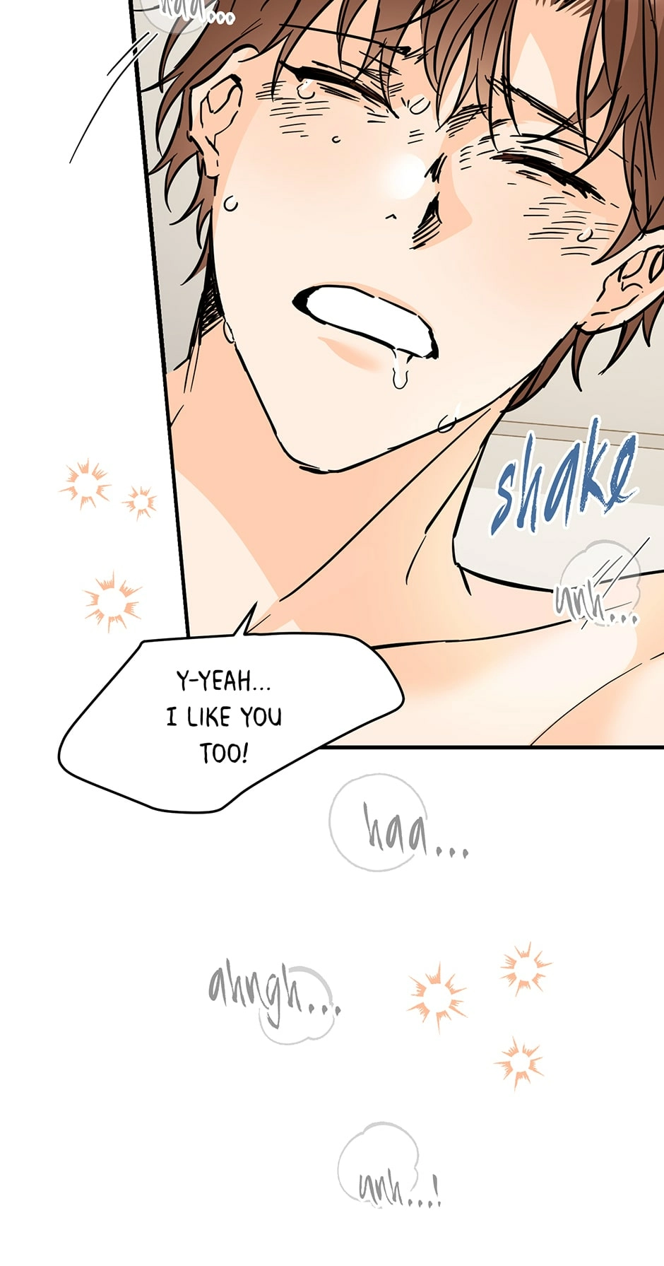 Read Popping Candy chapter 39 image 44 on Lezhin