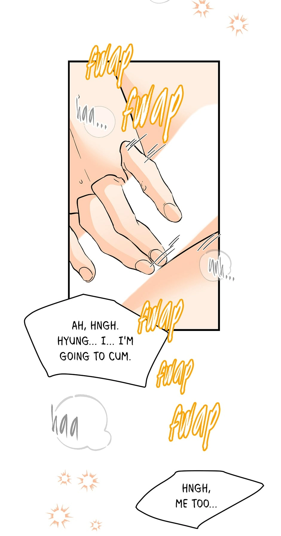 Read Popping Candy chapter 39 image 46 on Lezhin
