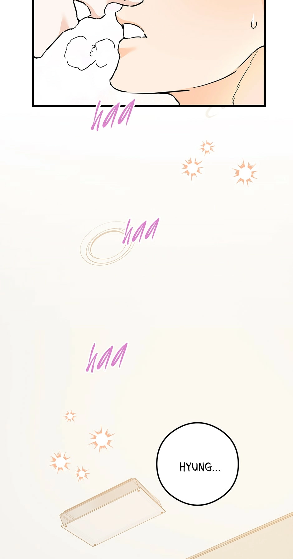 Read Popping Candy chapter 39 image 49 on Lezhin