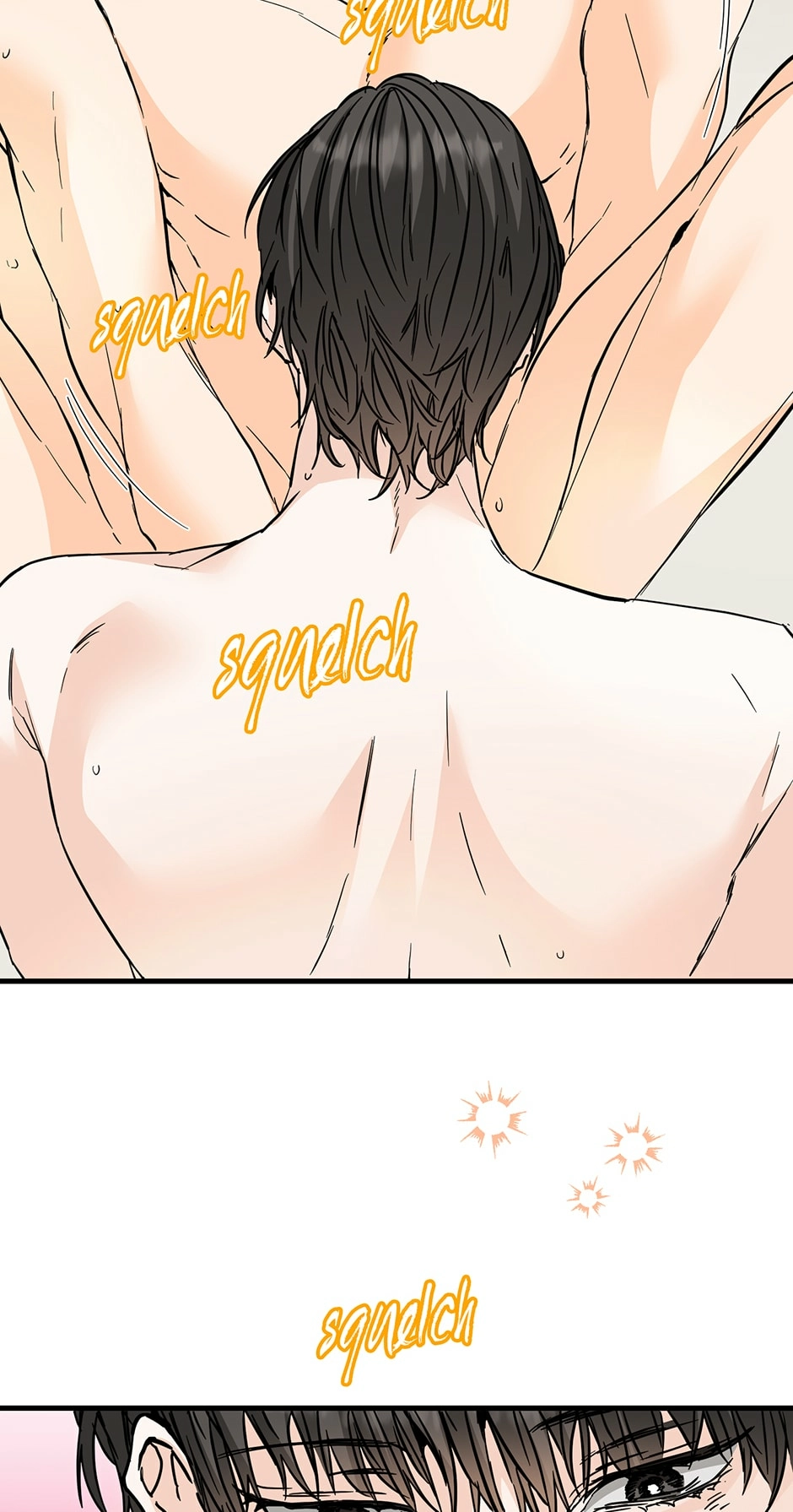 Read Popping Candy chapter 39 image 5 on Lezhin