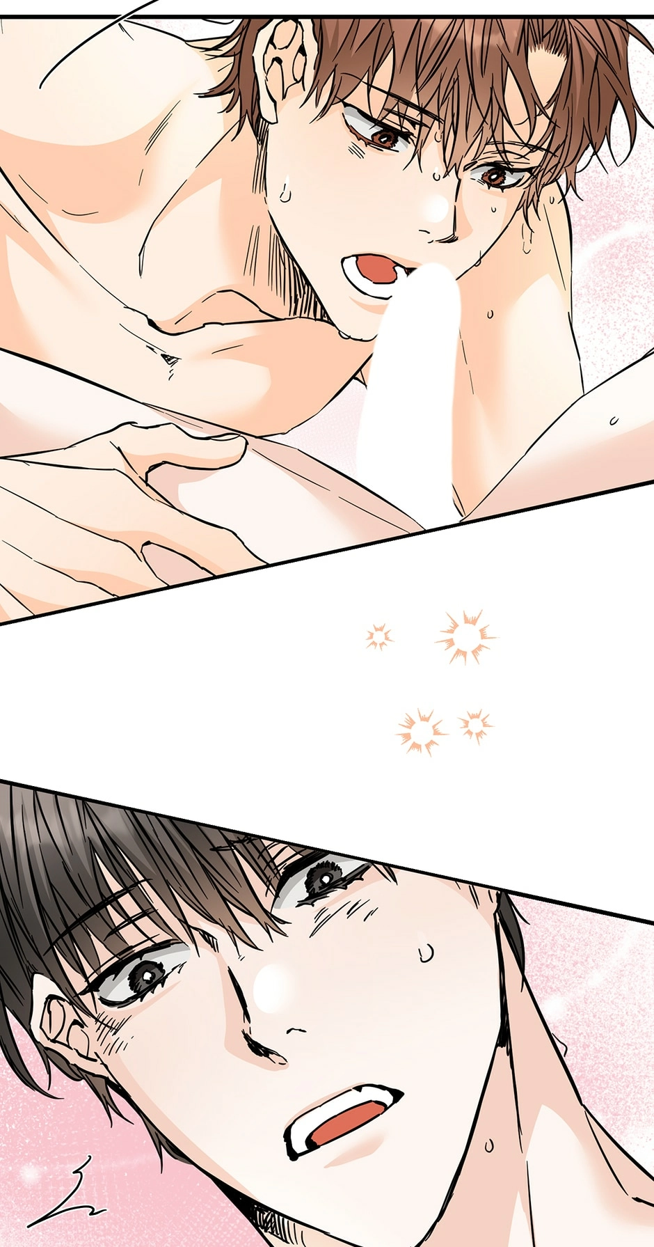 Read Popping Candy chapter 39 image 53 on Lezhin