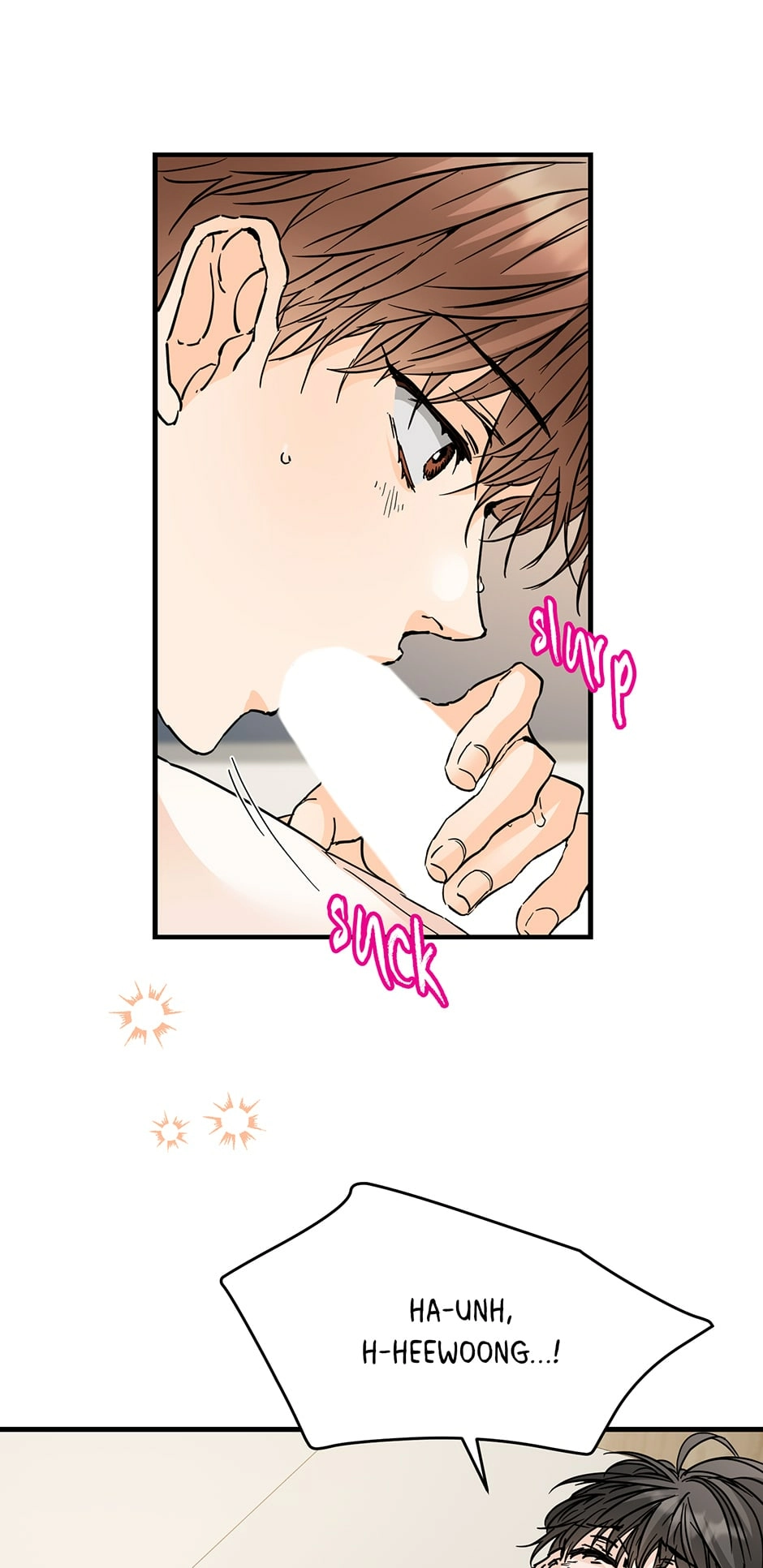 Read Popping Candy chapter 39 image 55 on Lezhin