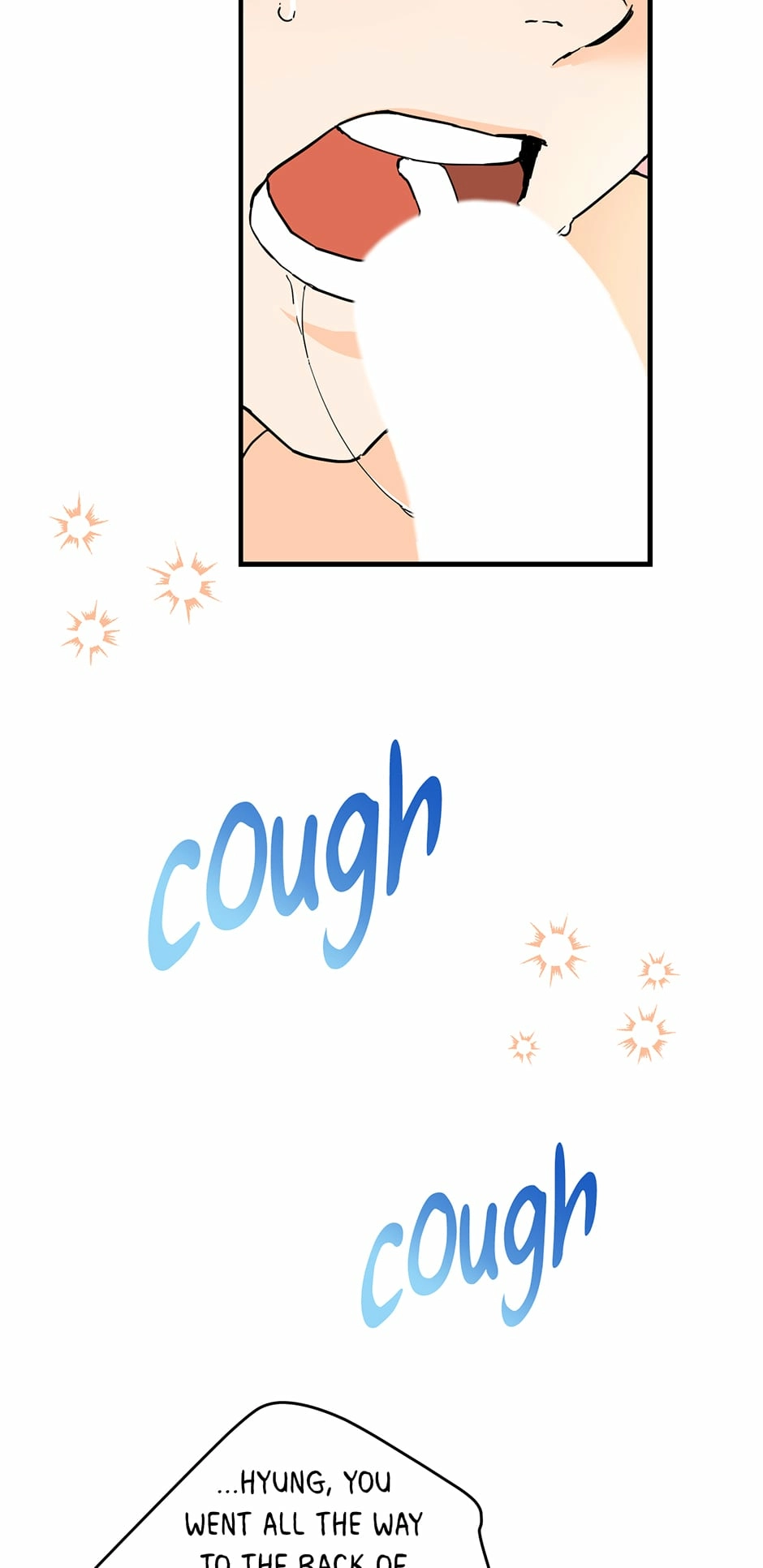 Read Popping Candy chapter 39 image 58 on Lezhin