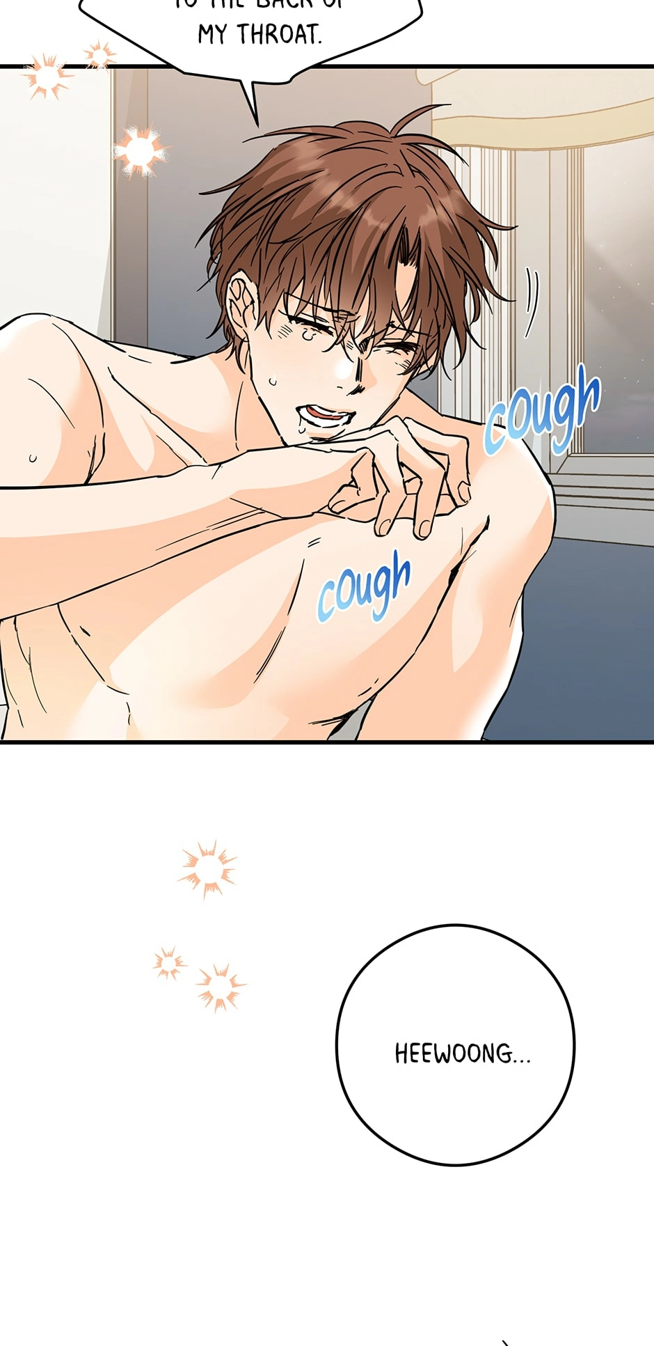 Read Popping Candy chapter 39 image 59 on Lezhin