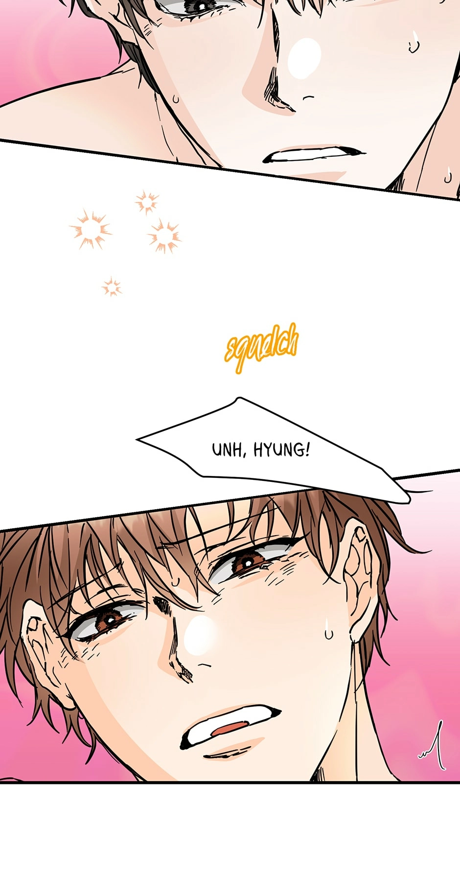 Read Popping Candy chapter 39 image 6 on Lezhin