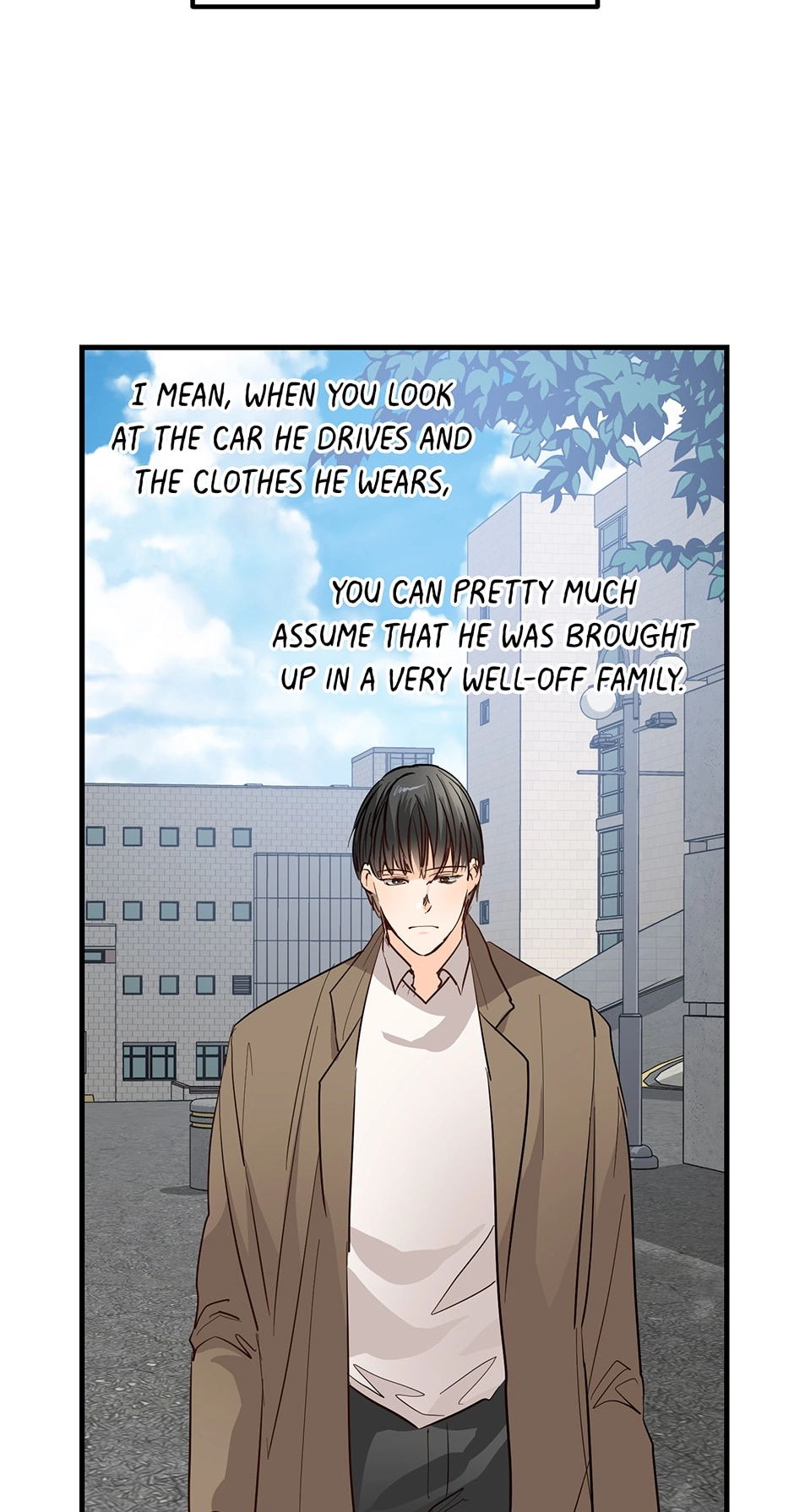 Read Popping Candy chapter 4 image 11 on Lezhin