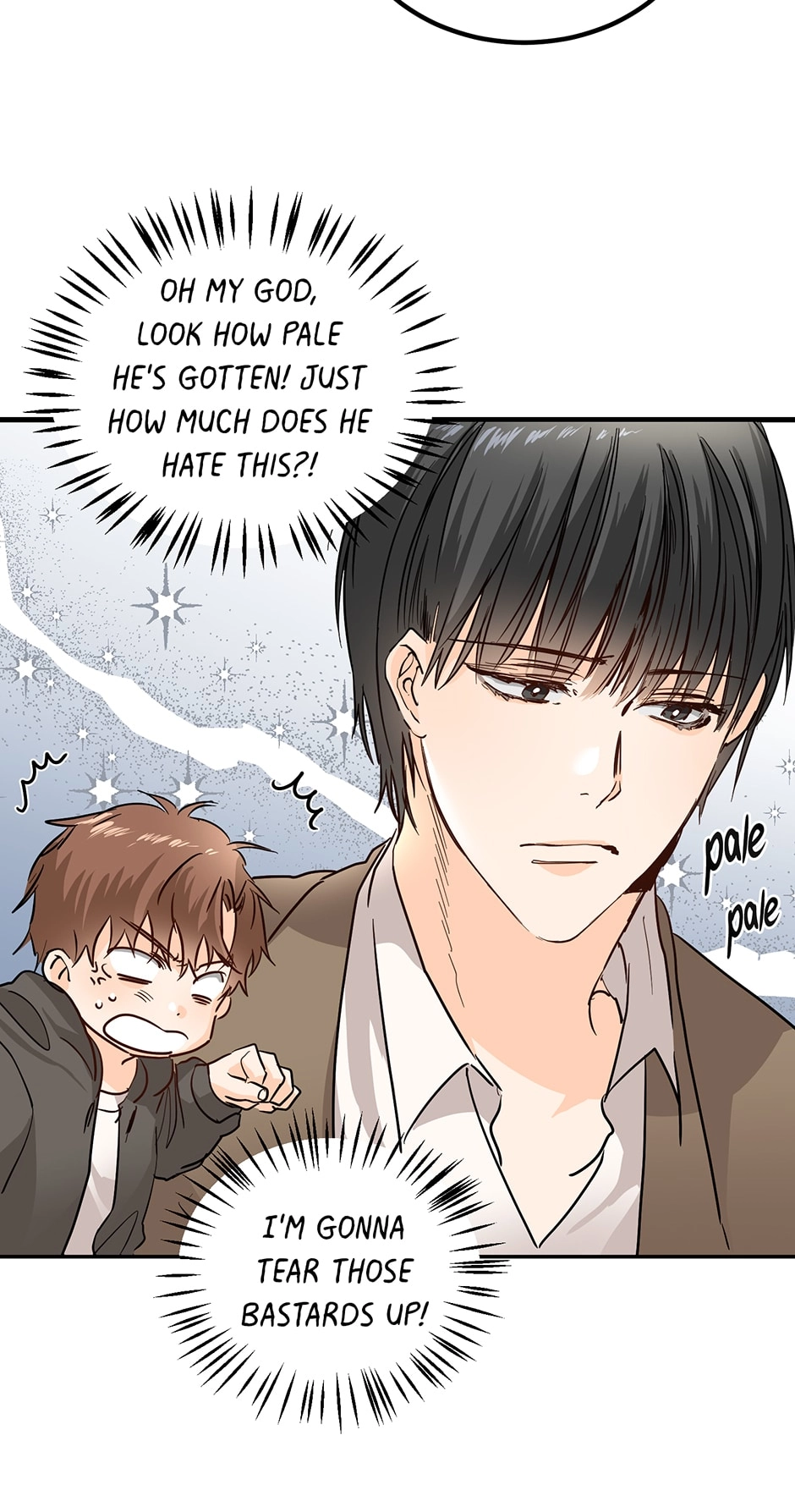 Read Popping Candy chapter 4 image 13 on Lezhin