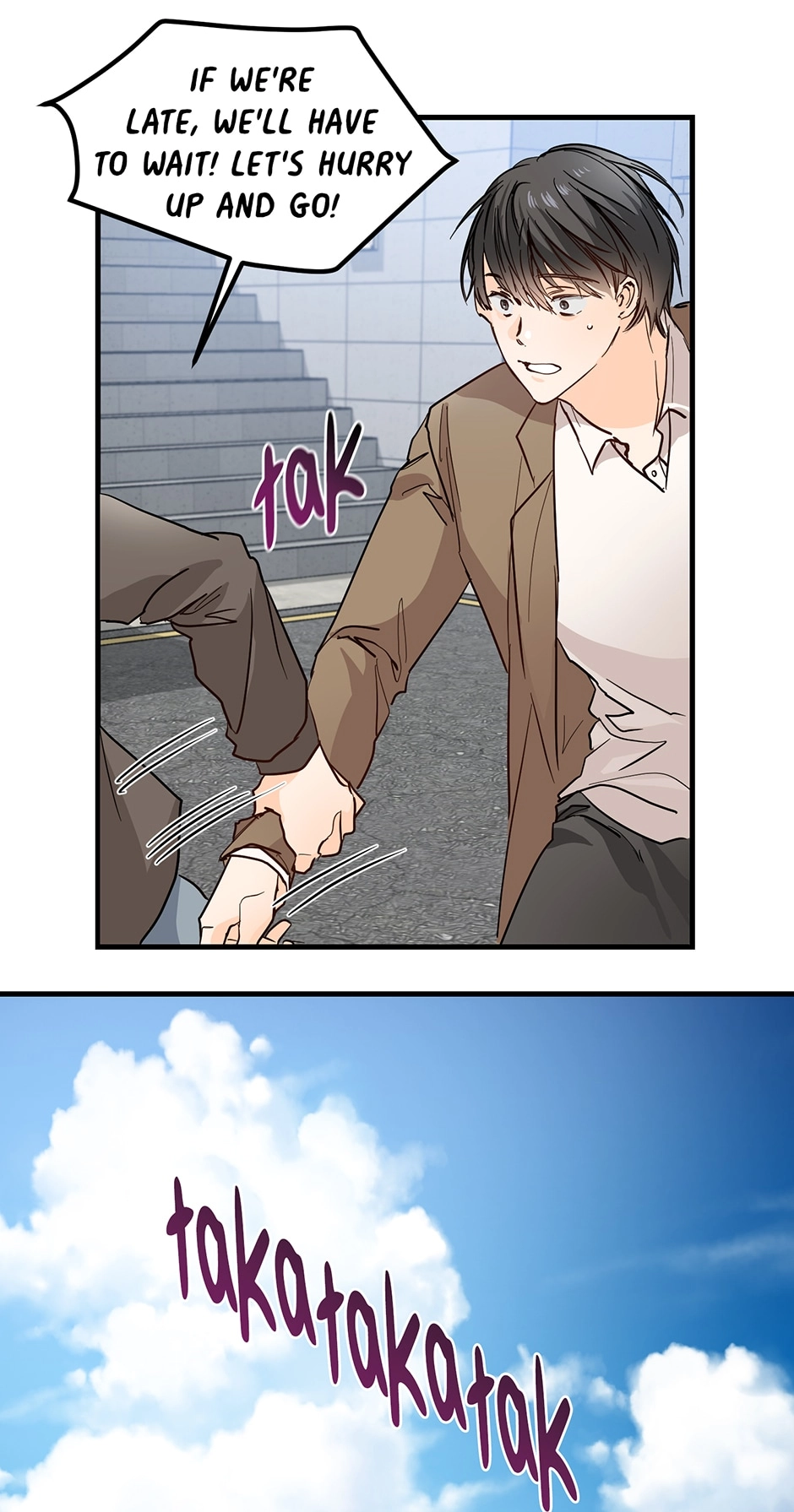 Read Popping Candy chapter 4 image 15 on Lezhin