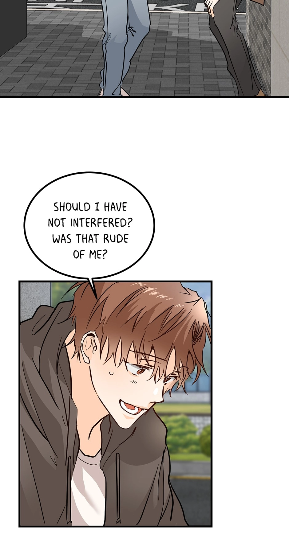 Read Popping Candy chapter 4 image 20 on Lezhin